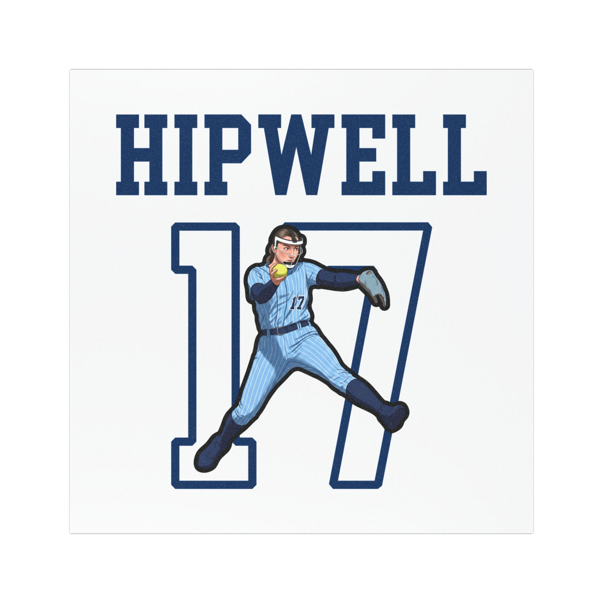 Car Magnets — character_shirsey in Classic