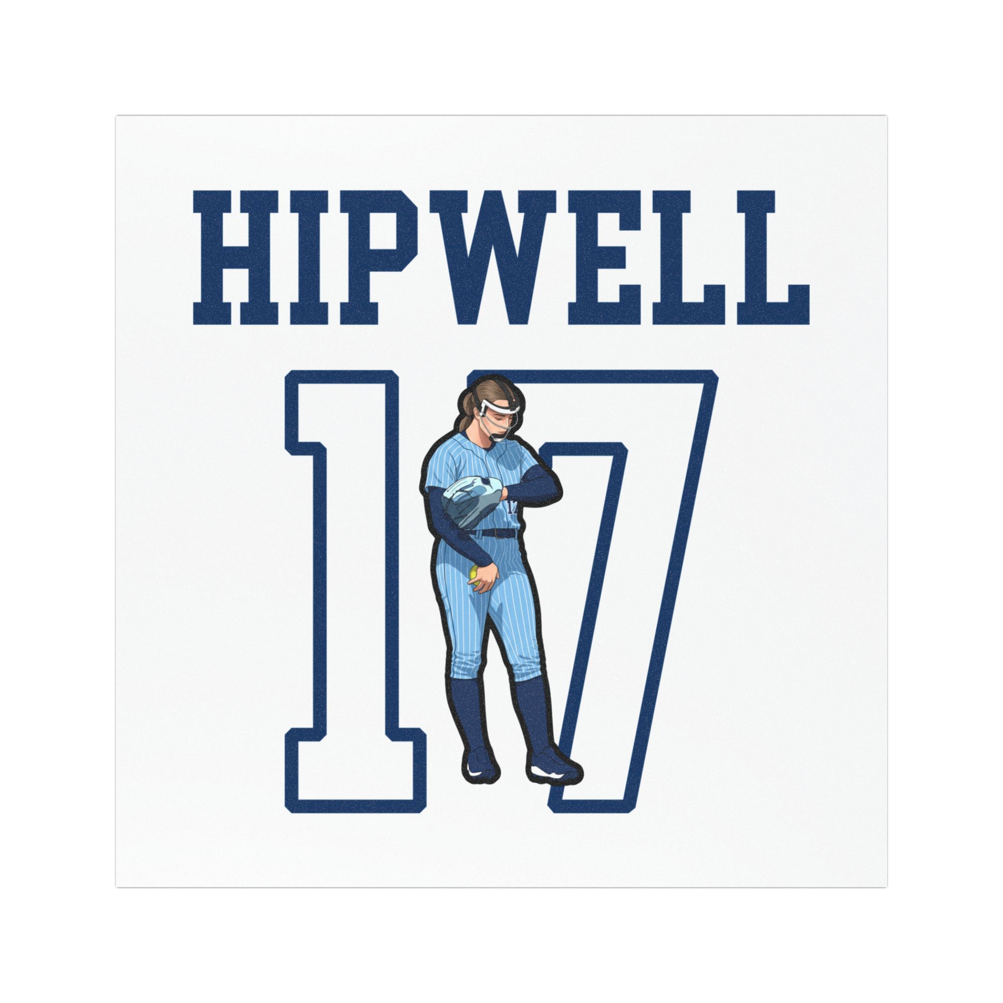 Car Magnets — character_shirsey in Classic