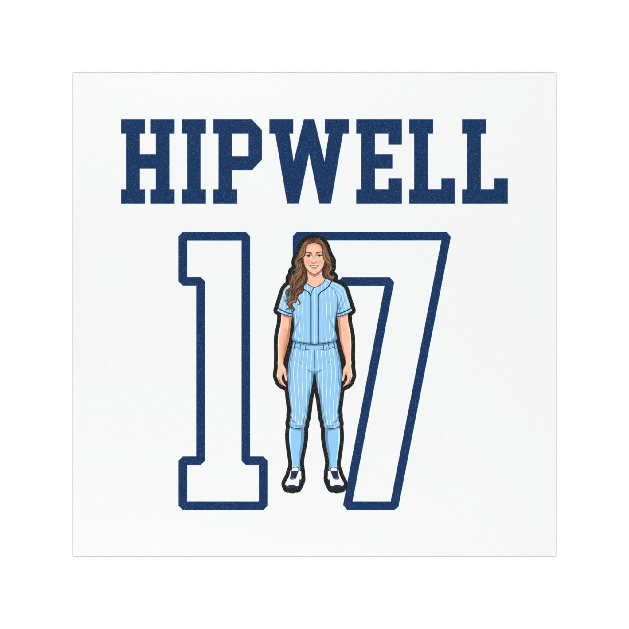 Car Magnets — character_shirsey in Classic