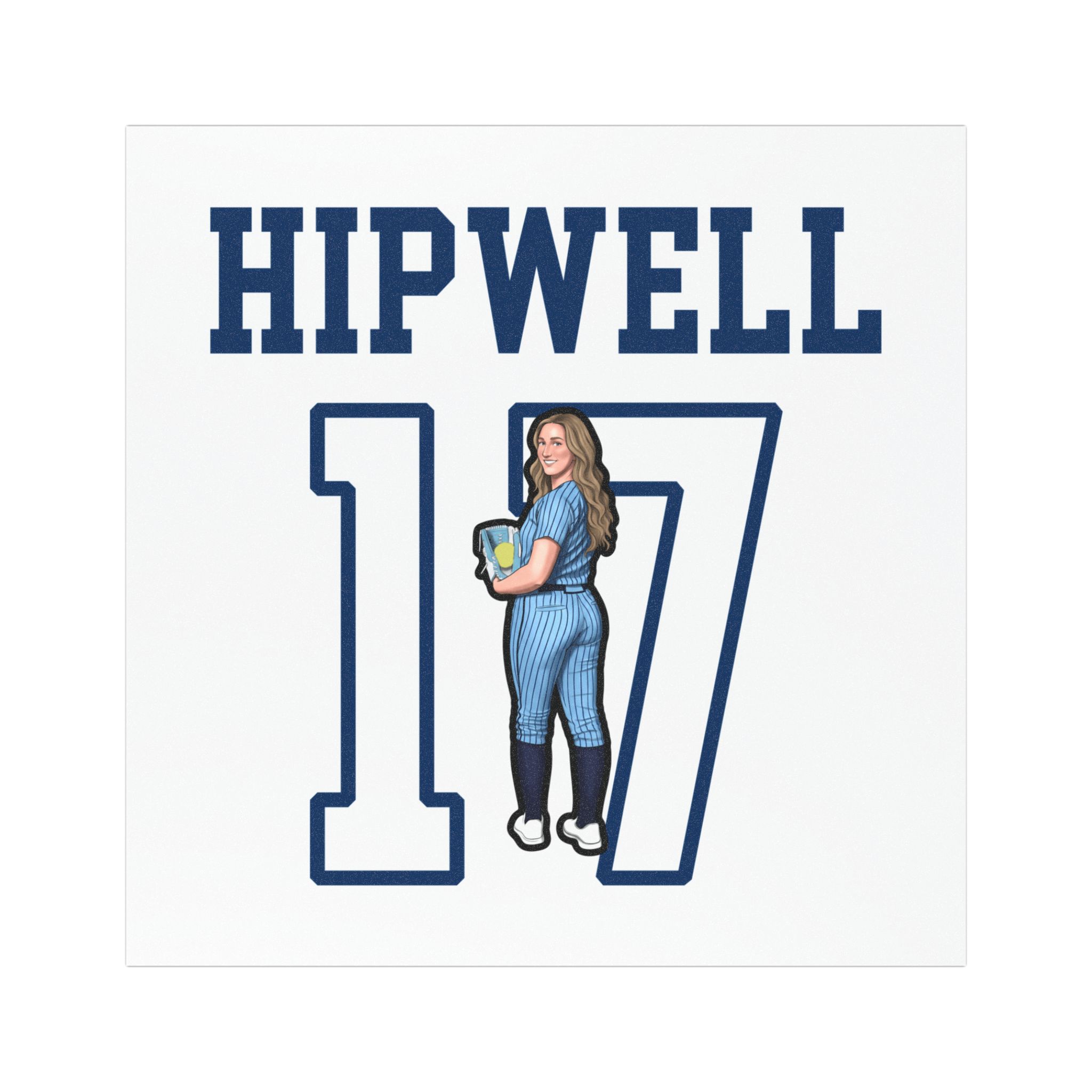 Car Magnets — character_shirsey in Classic