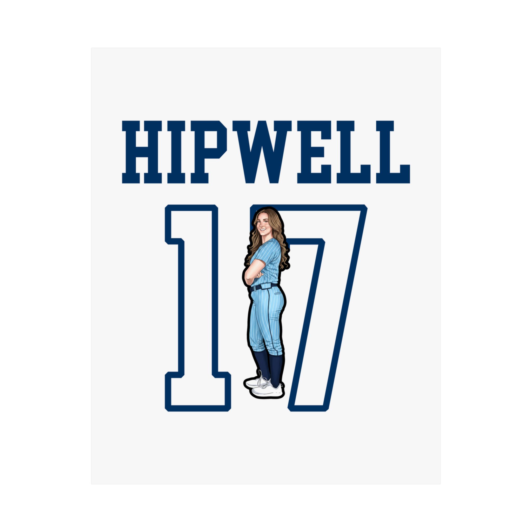 Poster — character_shirsey in Classic