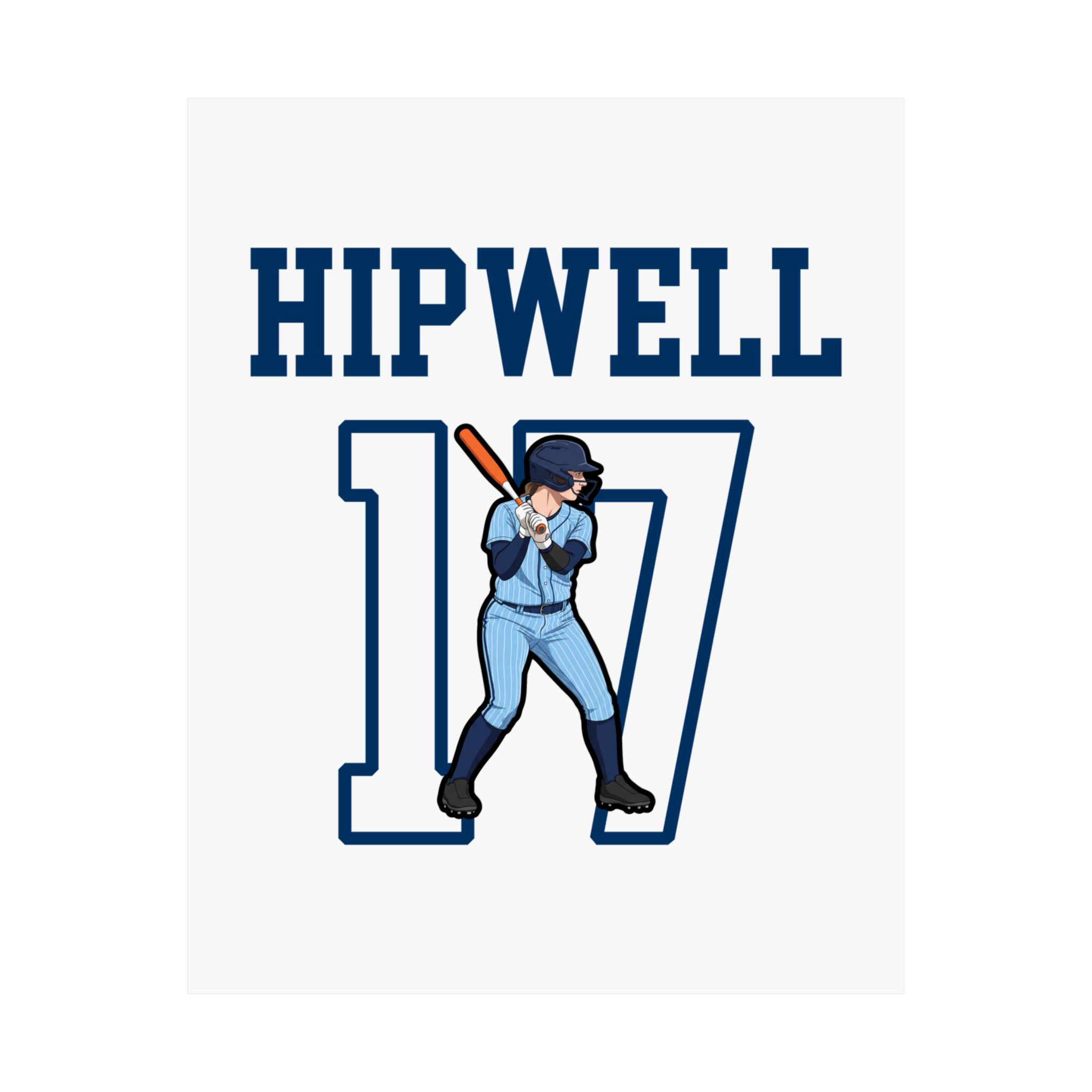 Poster — character_shirsey in Classic