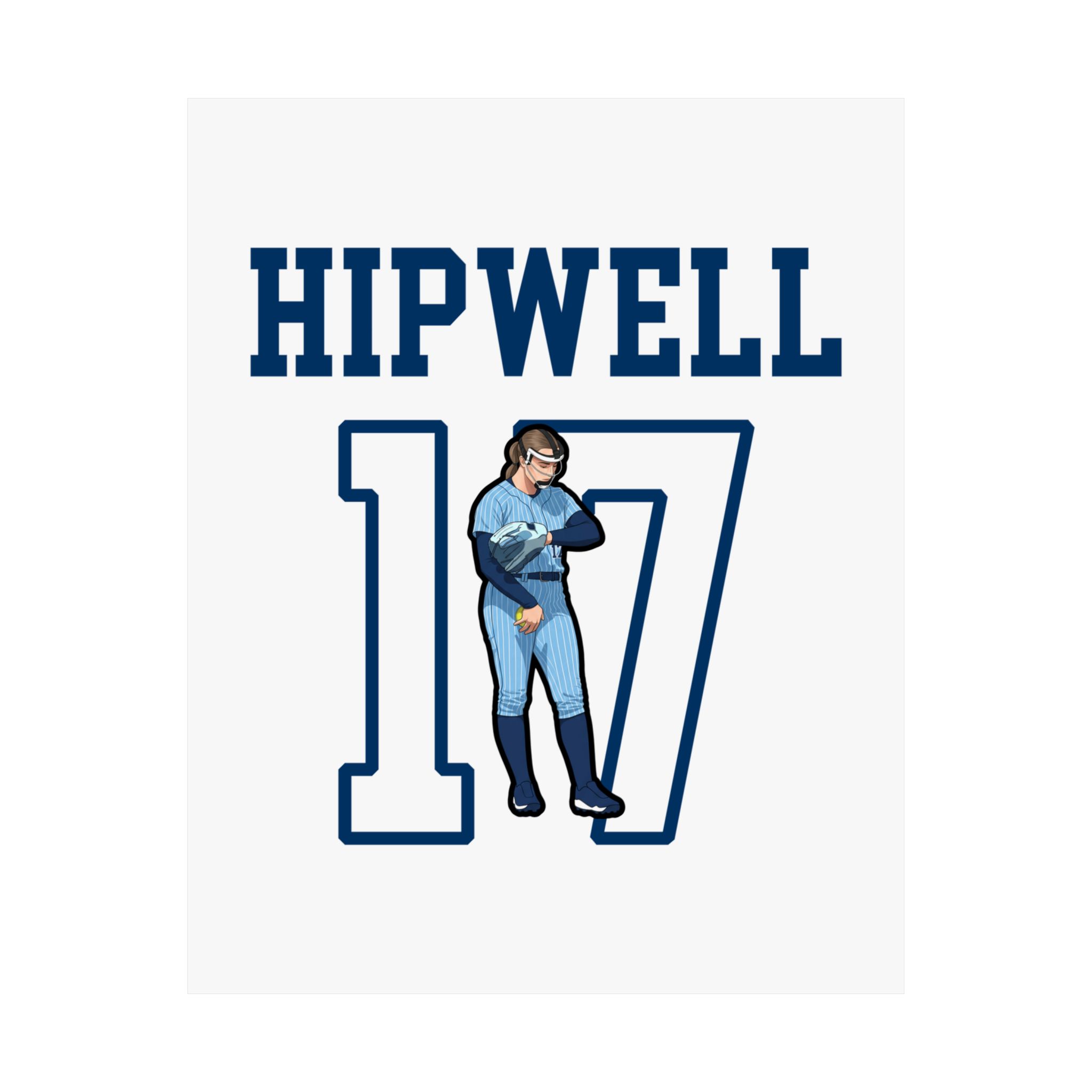 Poster — character_shirsey in Classic