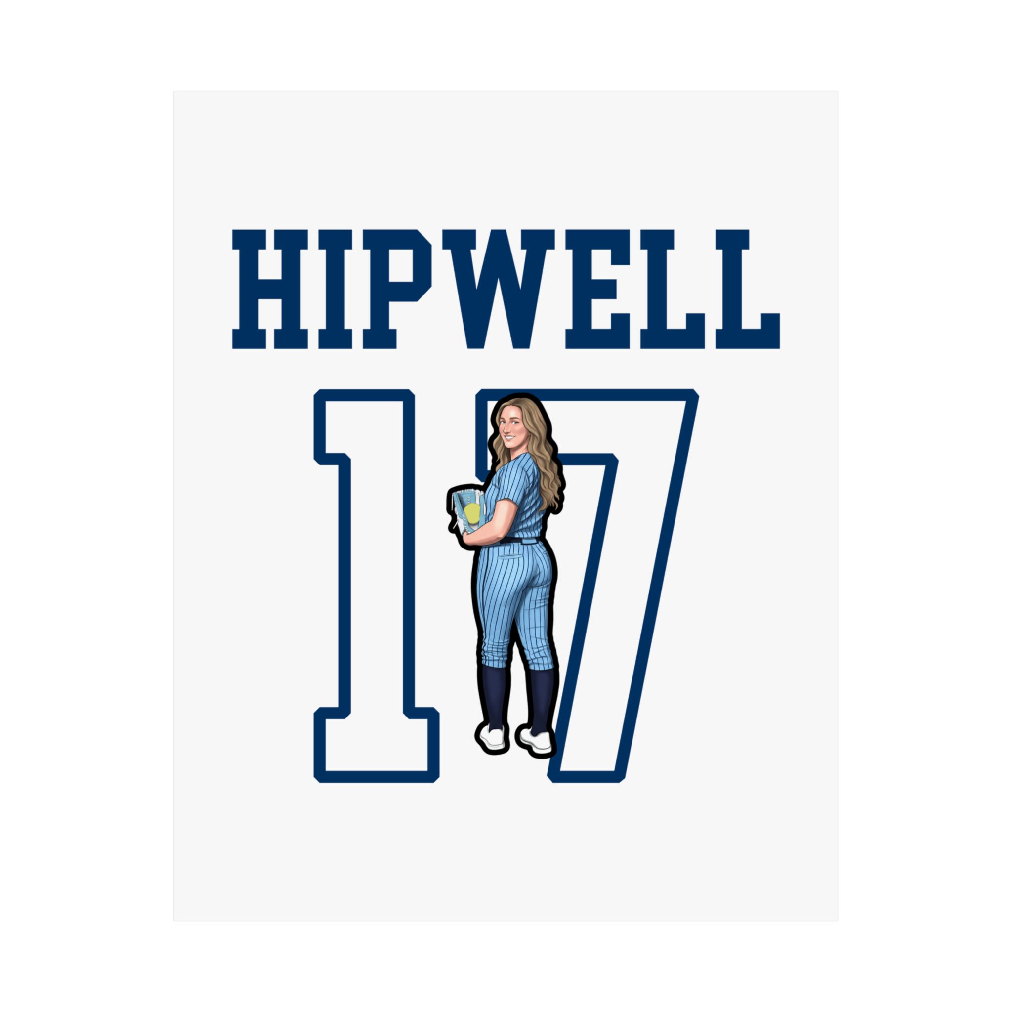 Poster — character_shirsey in Classic
