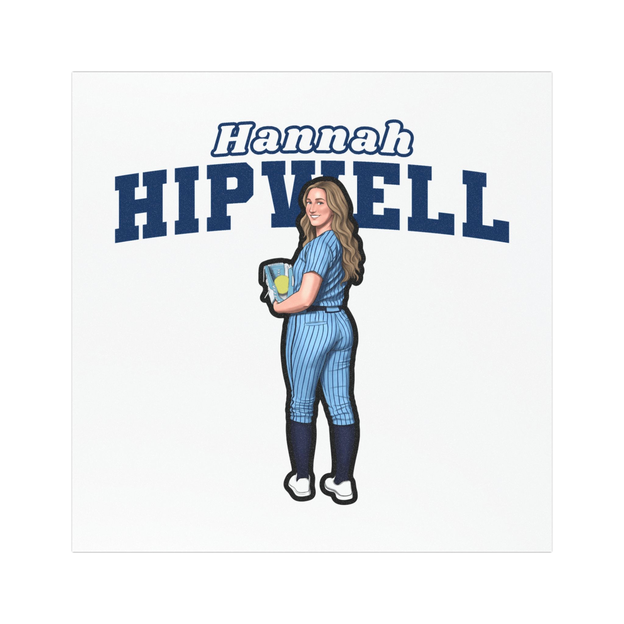 Car Magnets — character_name_arch in Classic