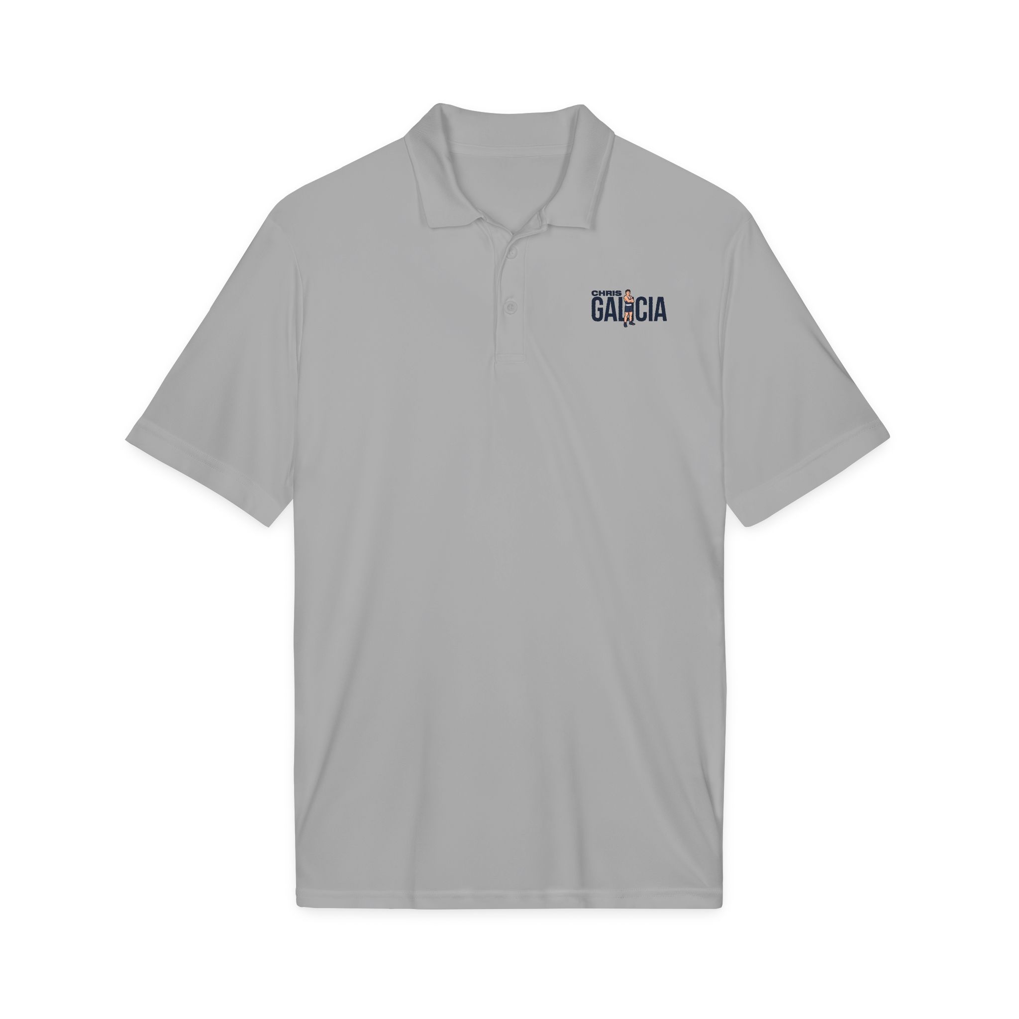 Polo — character_player_name in Silver