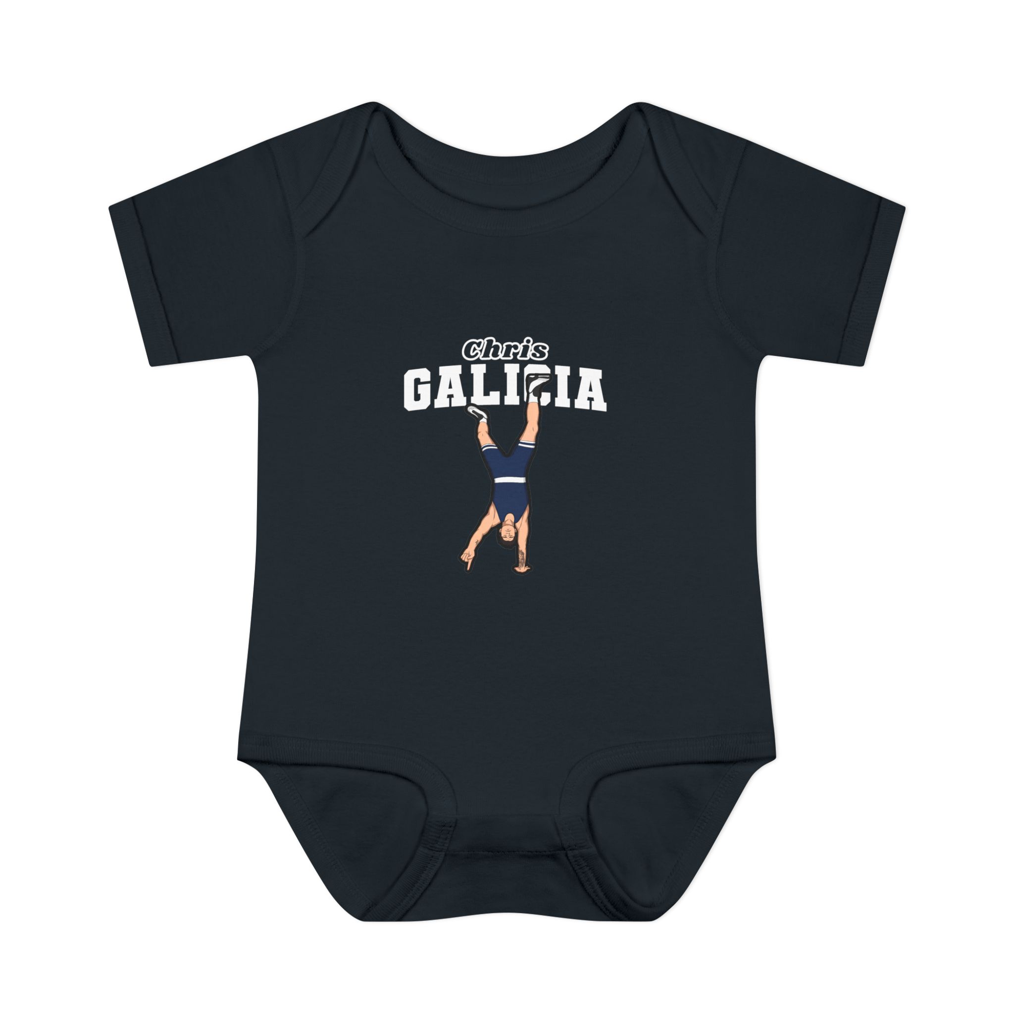 Baby Onesie