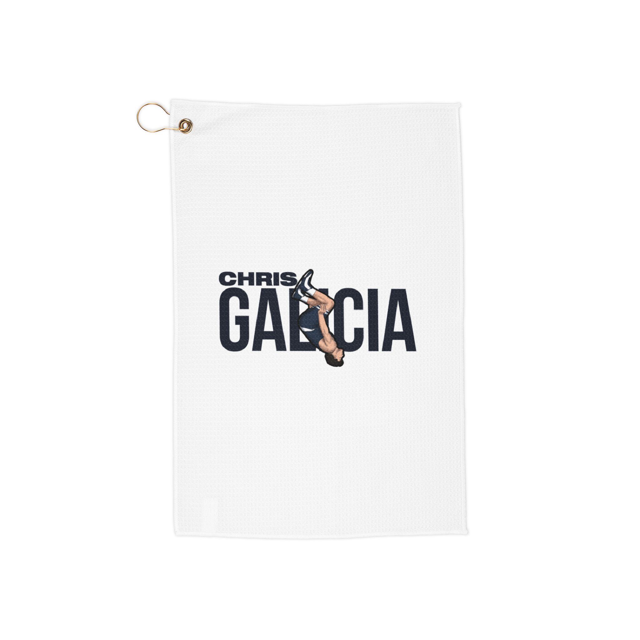 Golf Towel — character_player_name in Classic