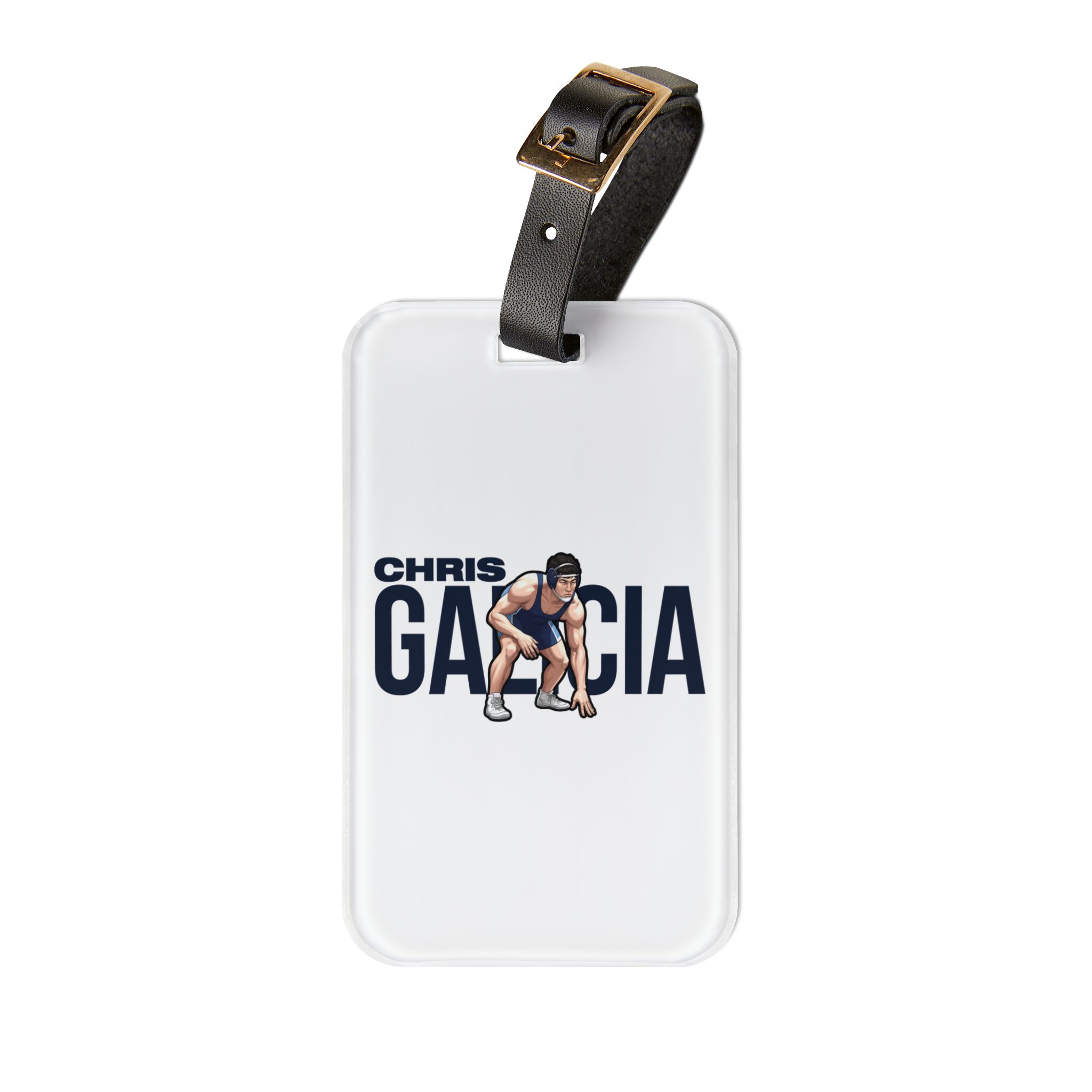 Luggage Tag — character_player_name in Classic