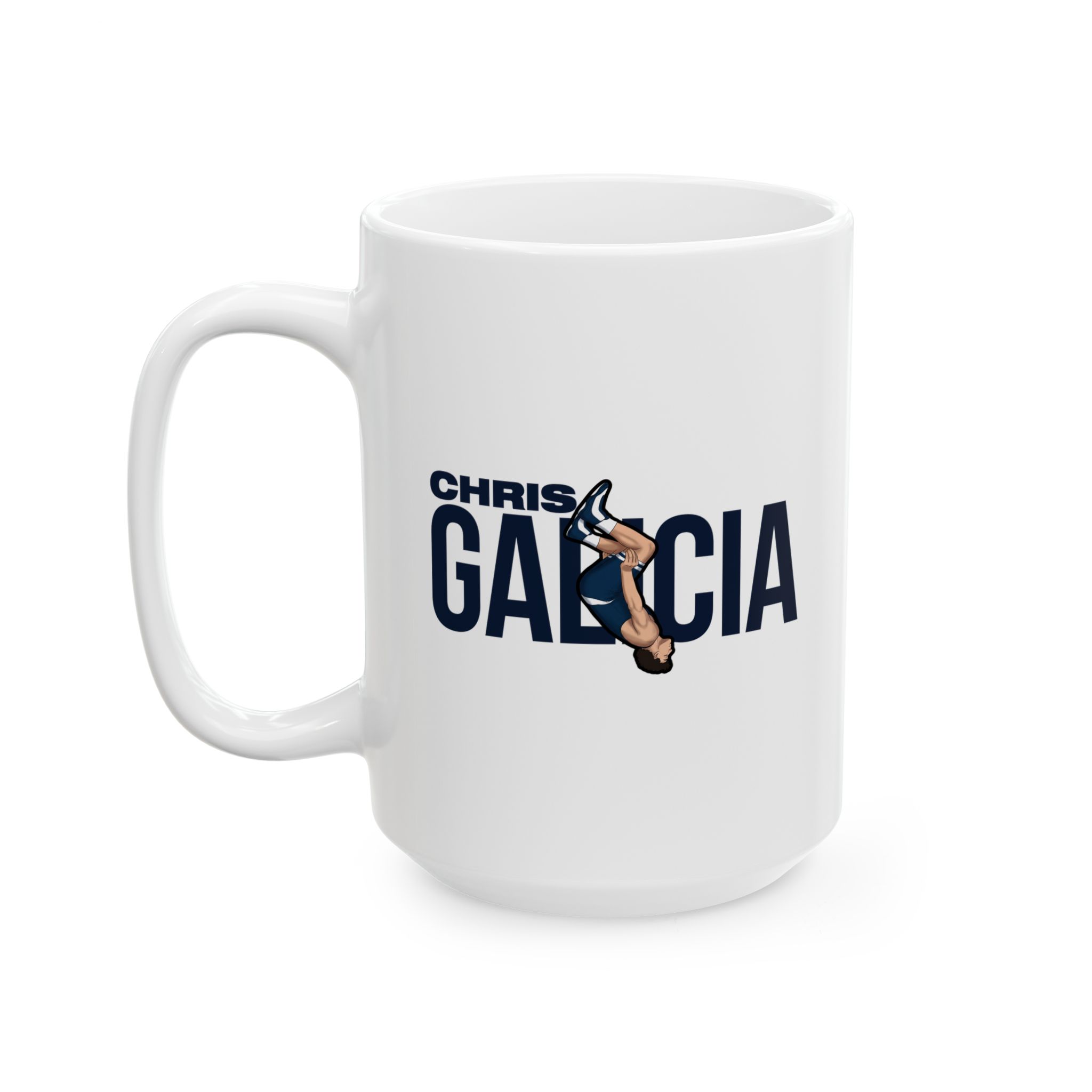 Coffee Mug — character_player_name in Classic