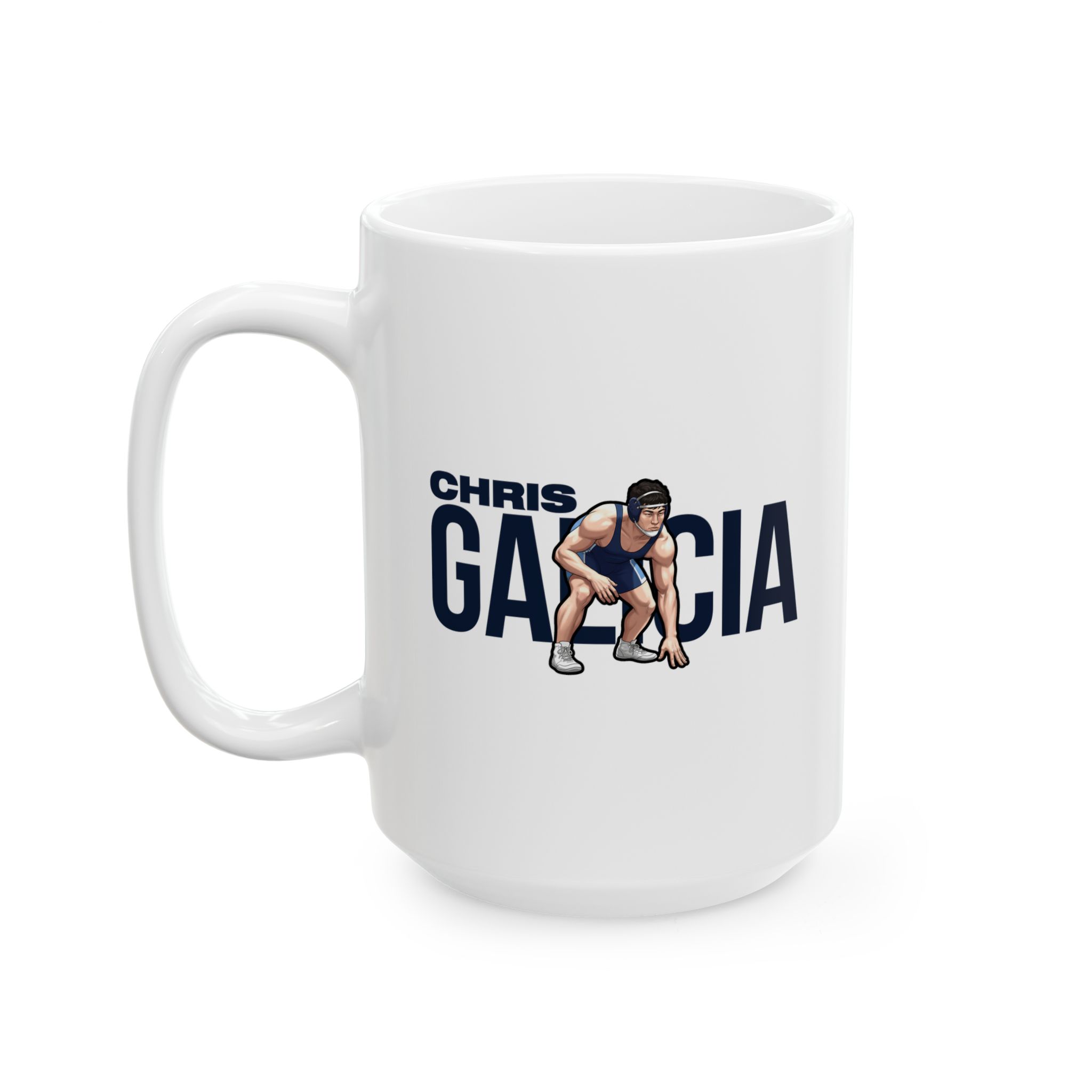 Coffee Mug — character_player_name in Classic