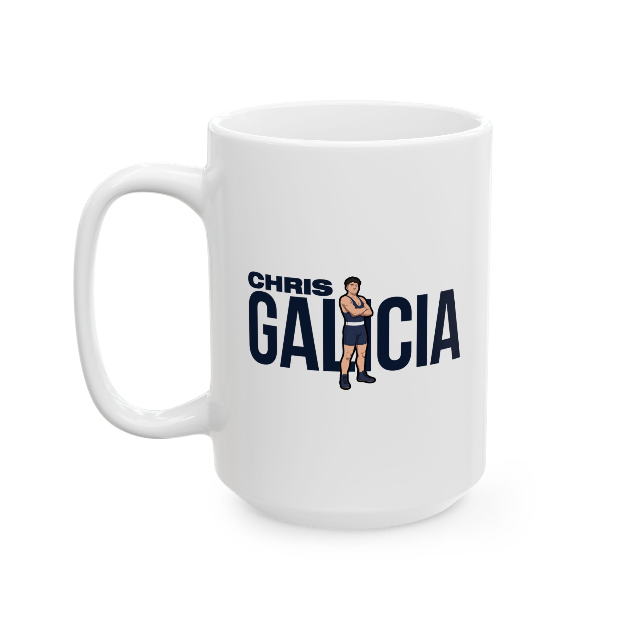 Coffee Mug — character_player_name in Classic