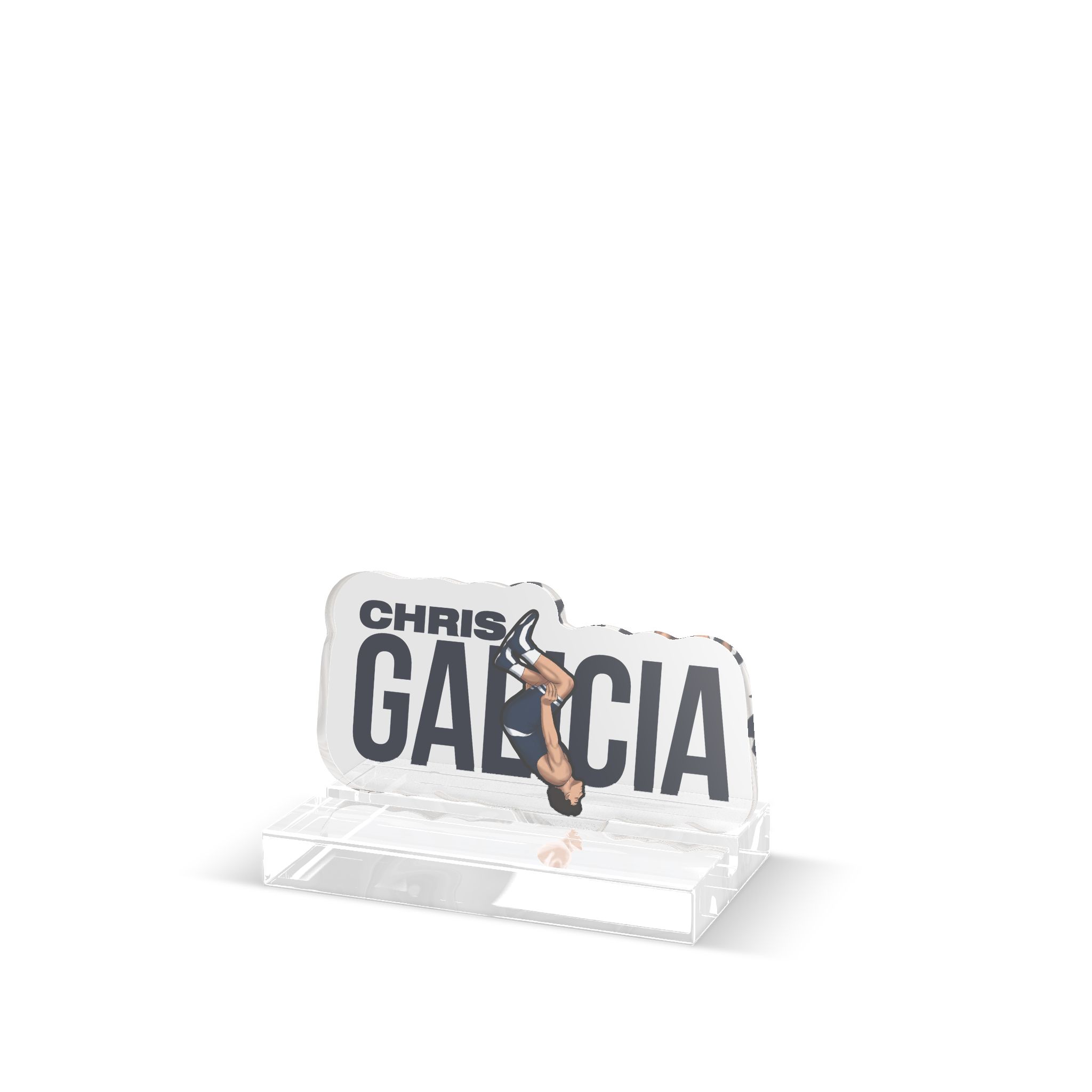 Desk Display — character_player_name in Classic