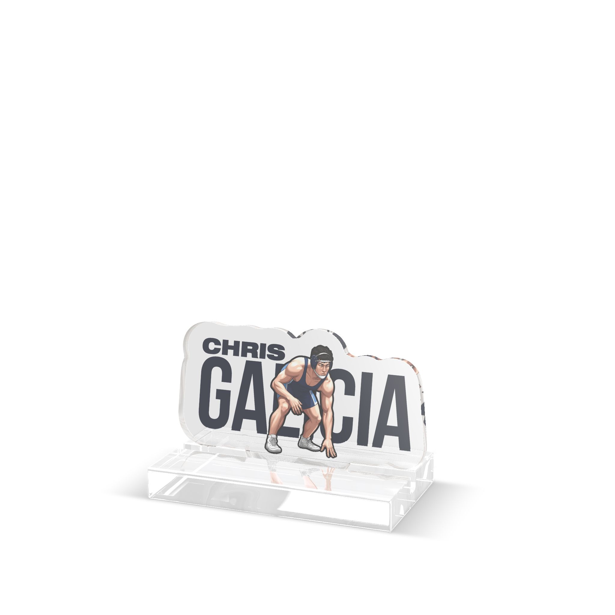 Desk Display — character_player_name in Classic