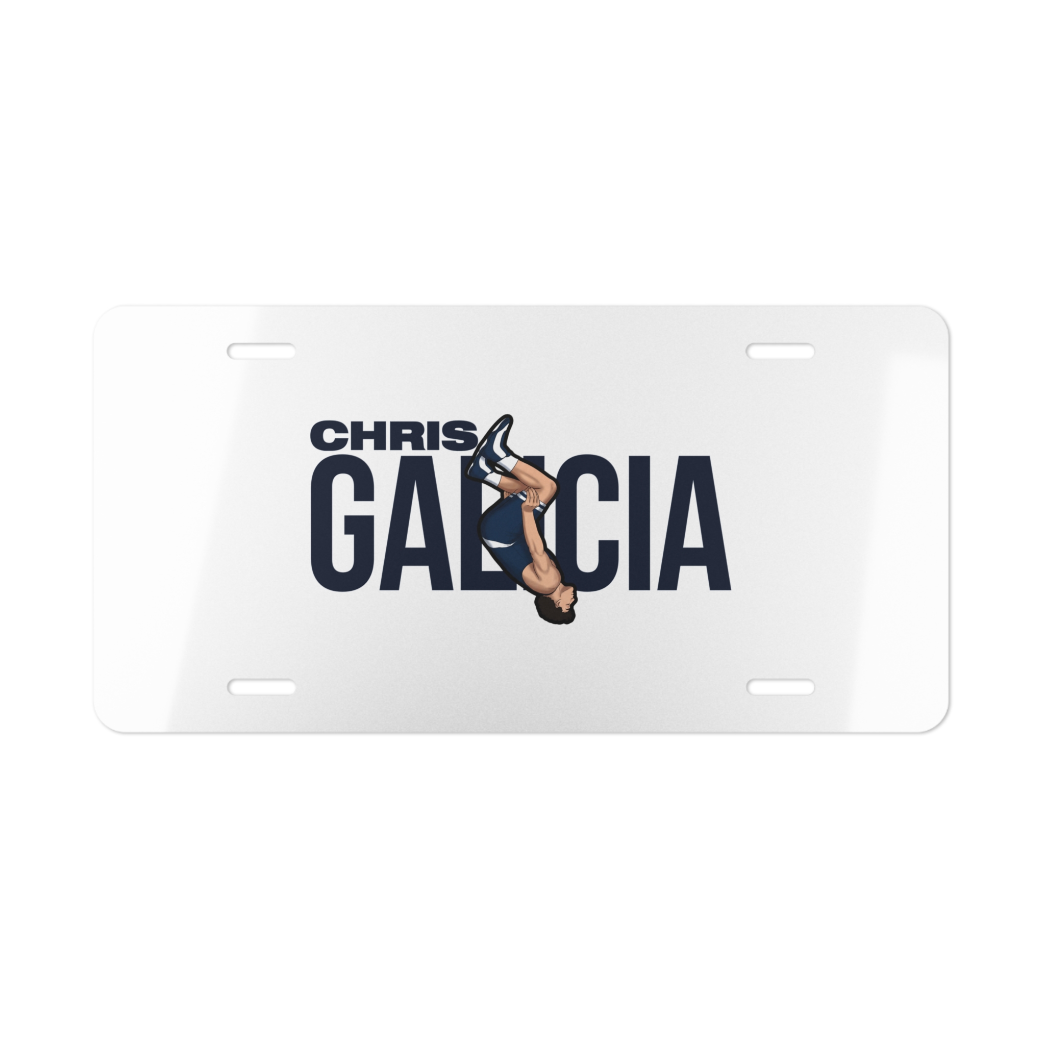 License Plate — character_player_name in Classic