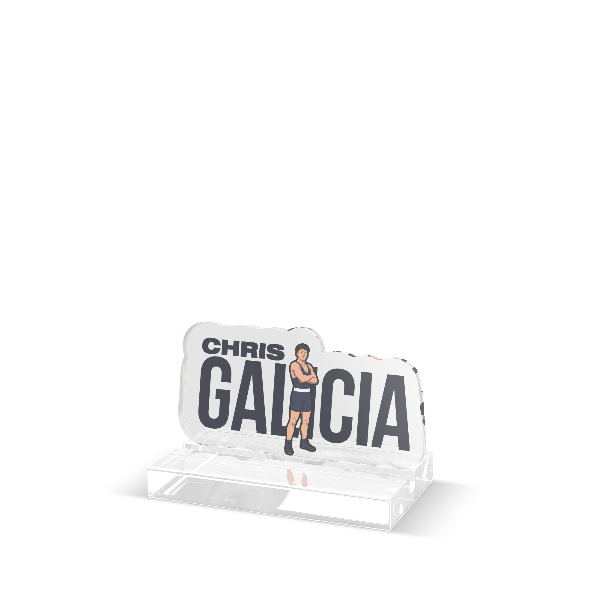 Desk Display — character_player_name in Classic