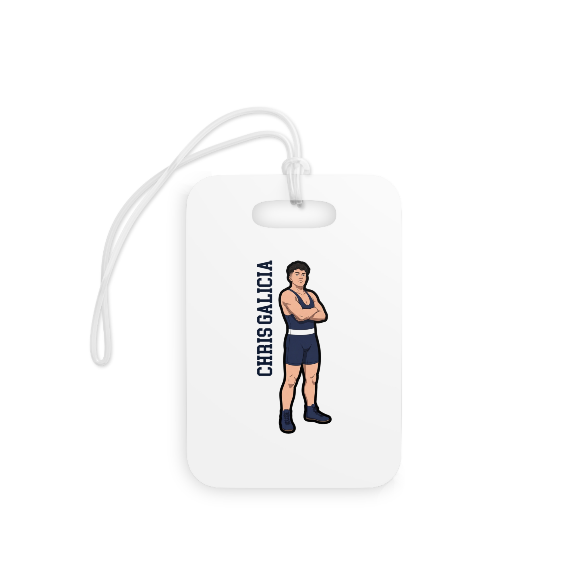 Bag Tag