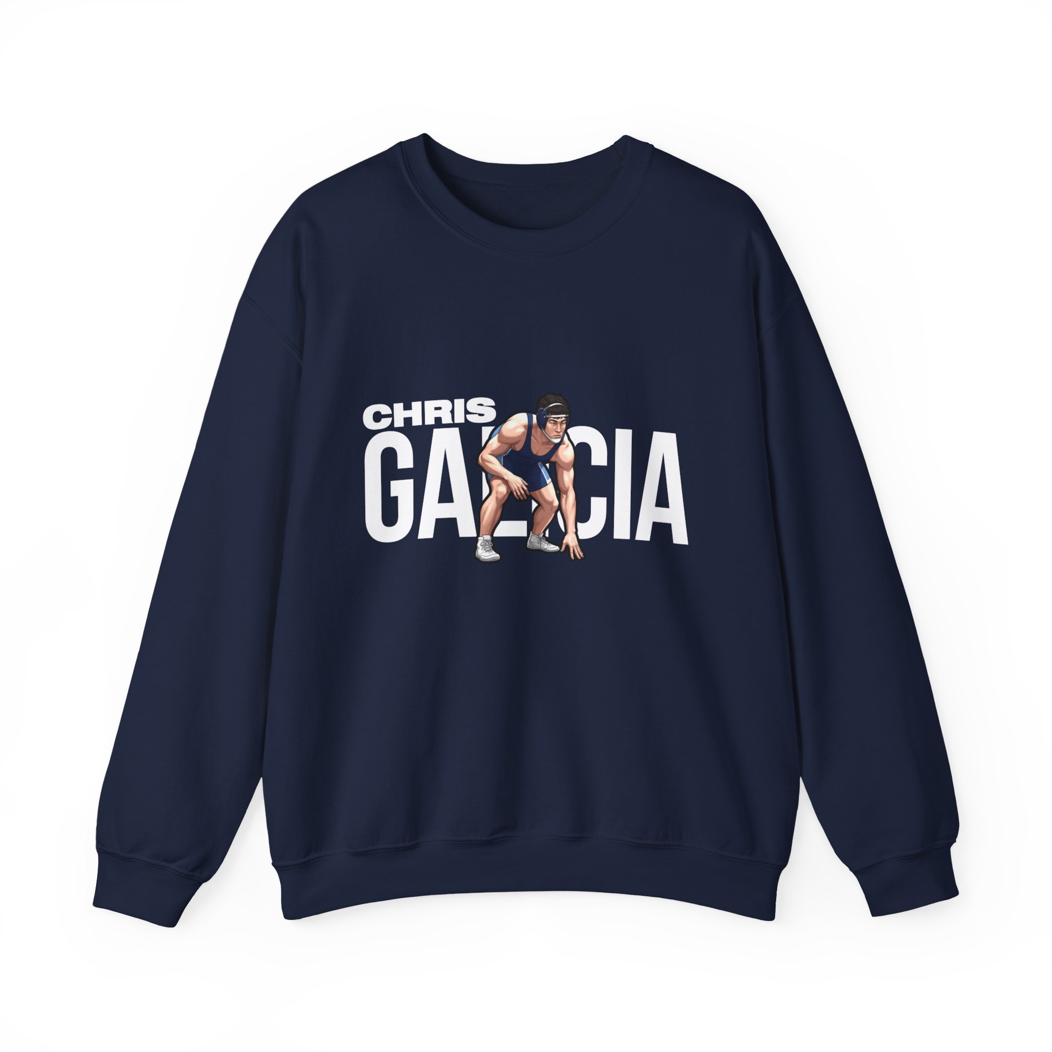 Crewneck Sweatshirt