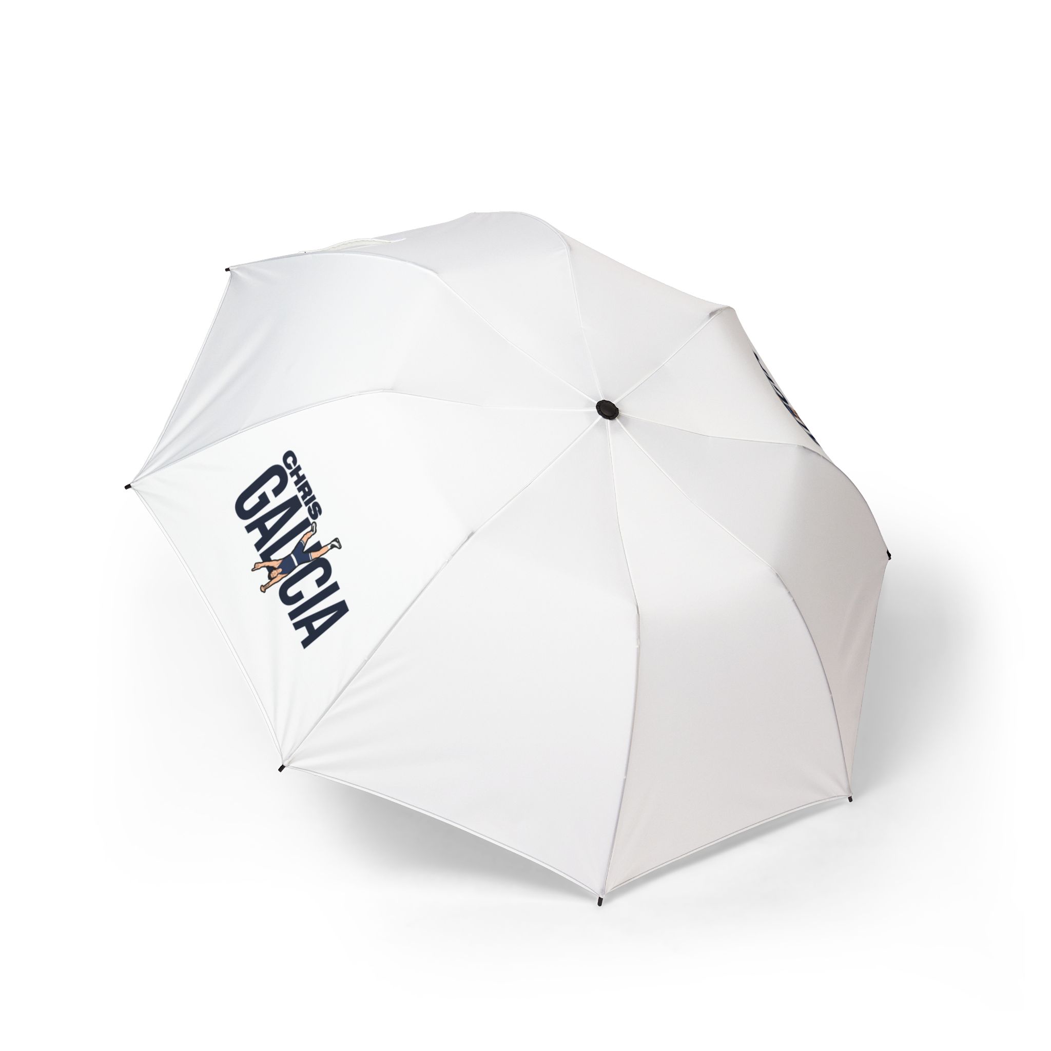 Foldable Umbrella — character_player_name in Classic