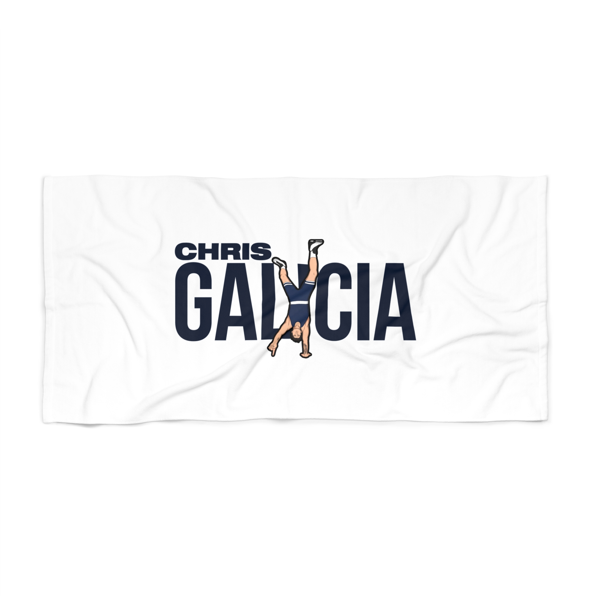 Beach Towel — character_player_name in Classic