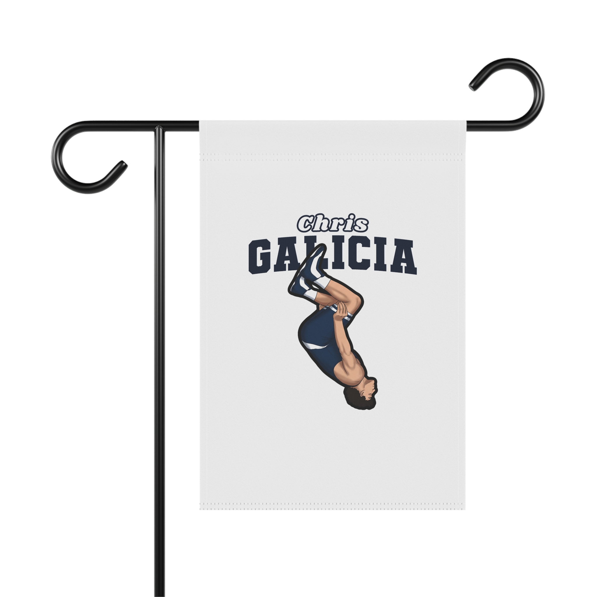 Garden & House Banner — character_name_arch in Classic
