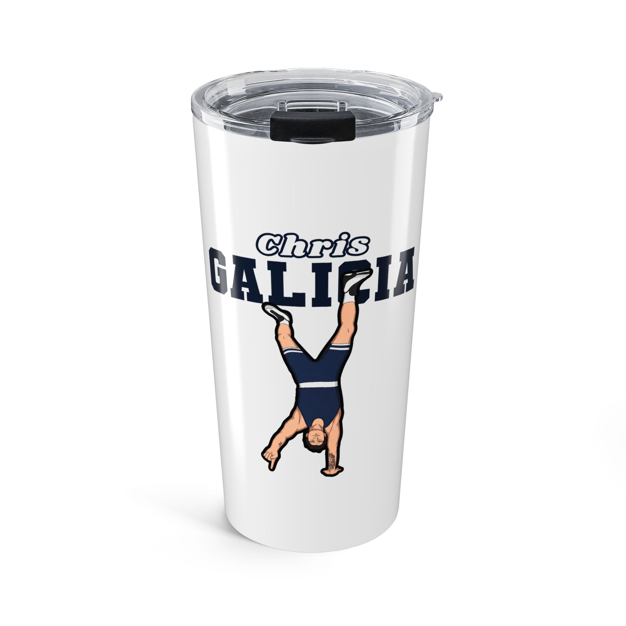 20oz Tumbler — character_name_arch in Classic