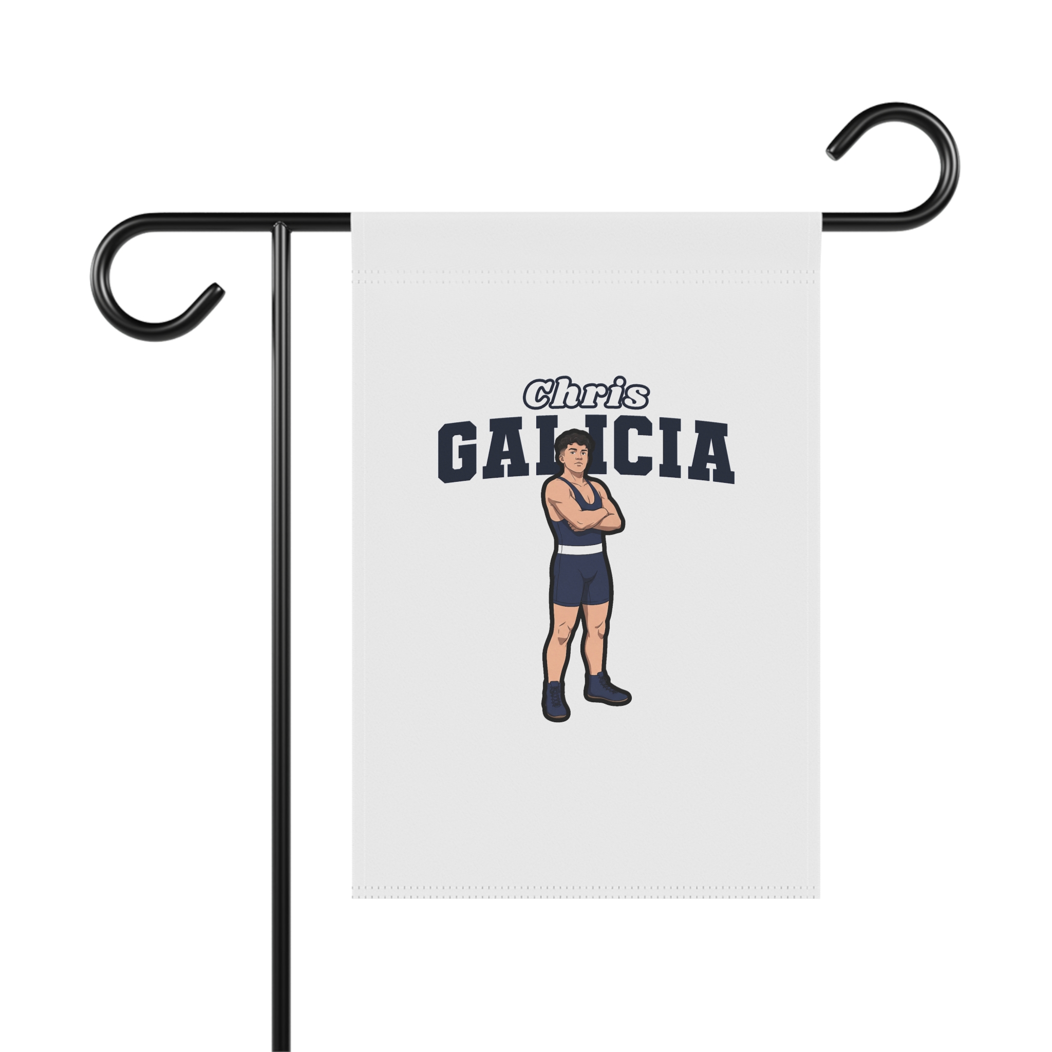 Garden & House Banner — character_name_arch in Classic