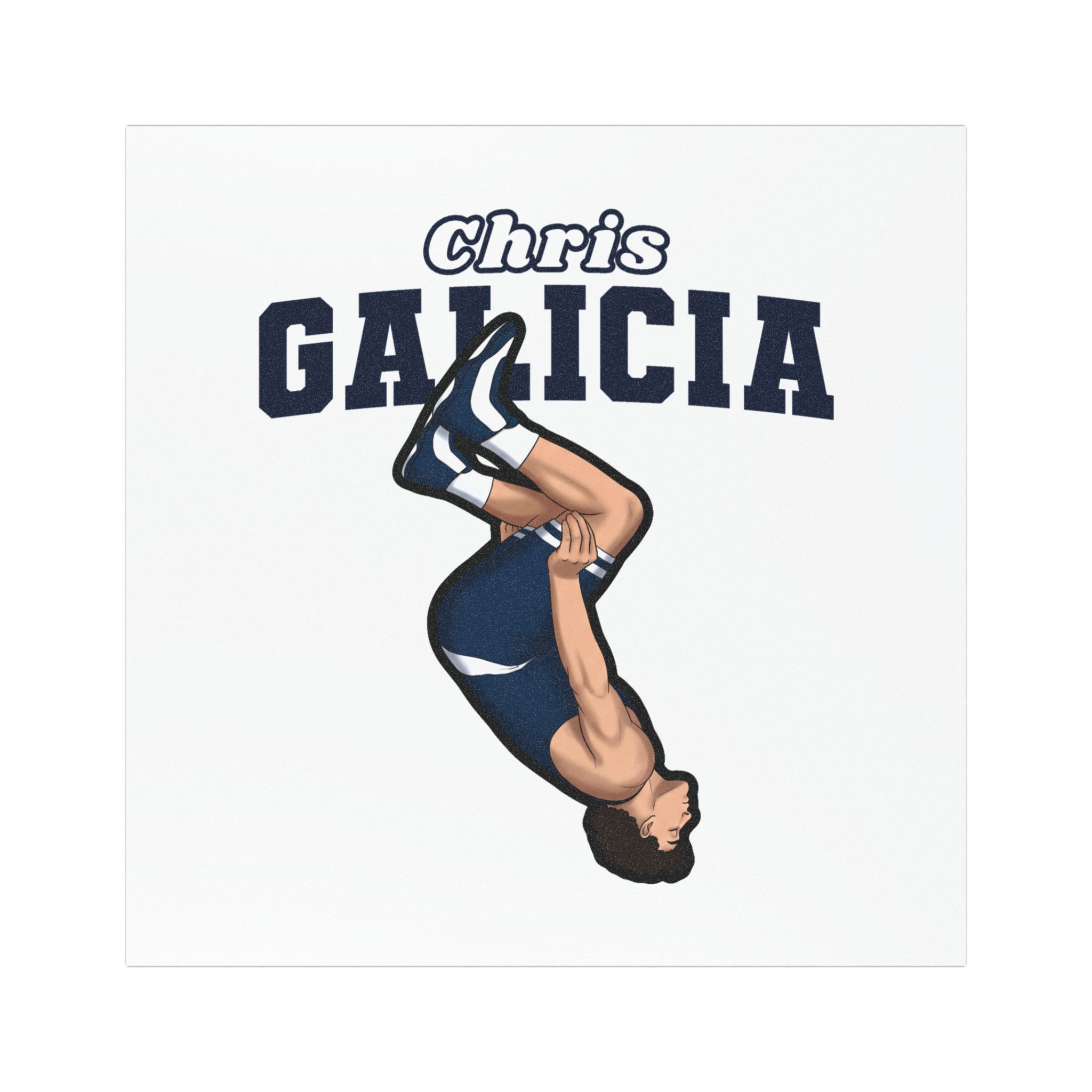Car Magnets — character_name_arch in Classic