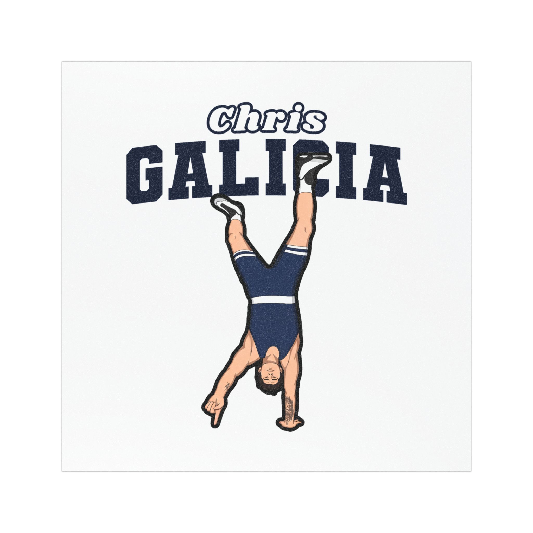 Car Magnets — character_name_arch in Classic