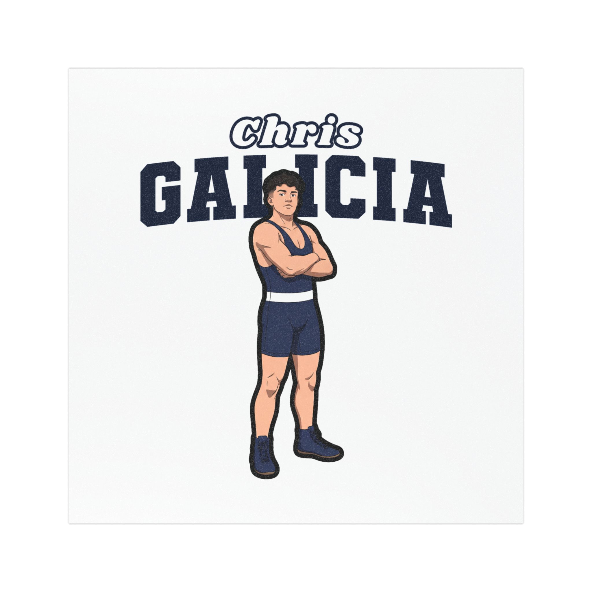 Car Magnets — character_name_arch in Classic
