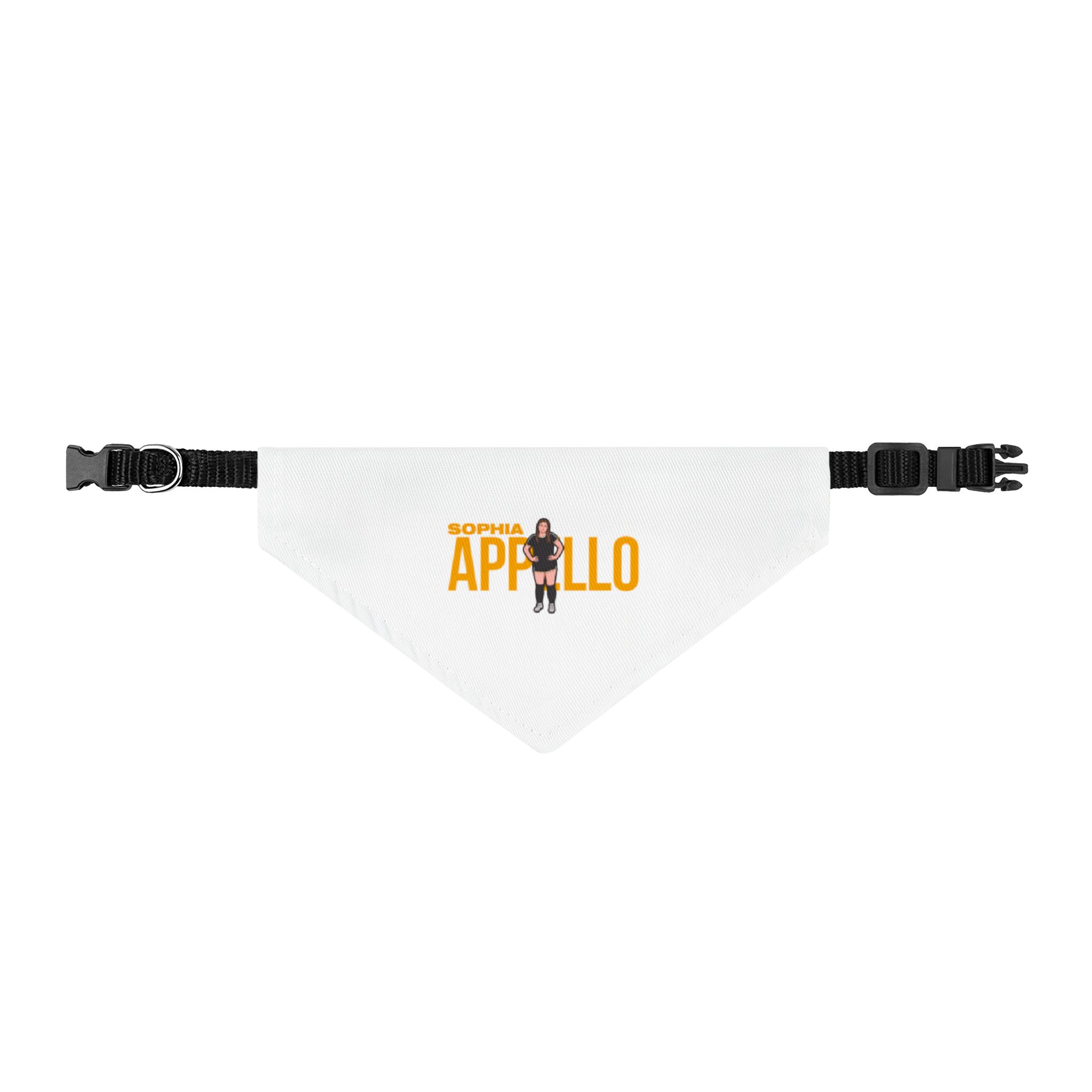 Pet Bandana — character_player_name in Classic