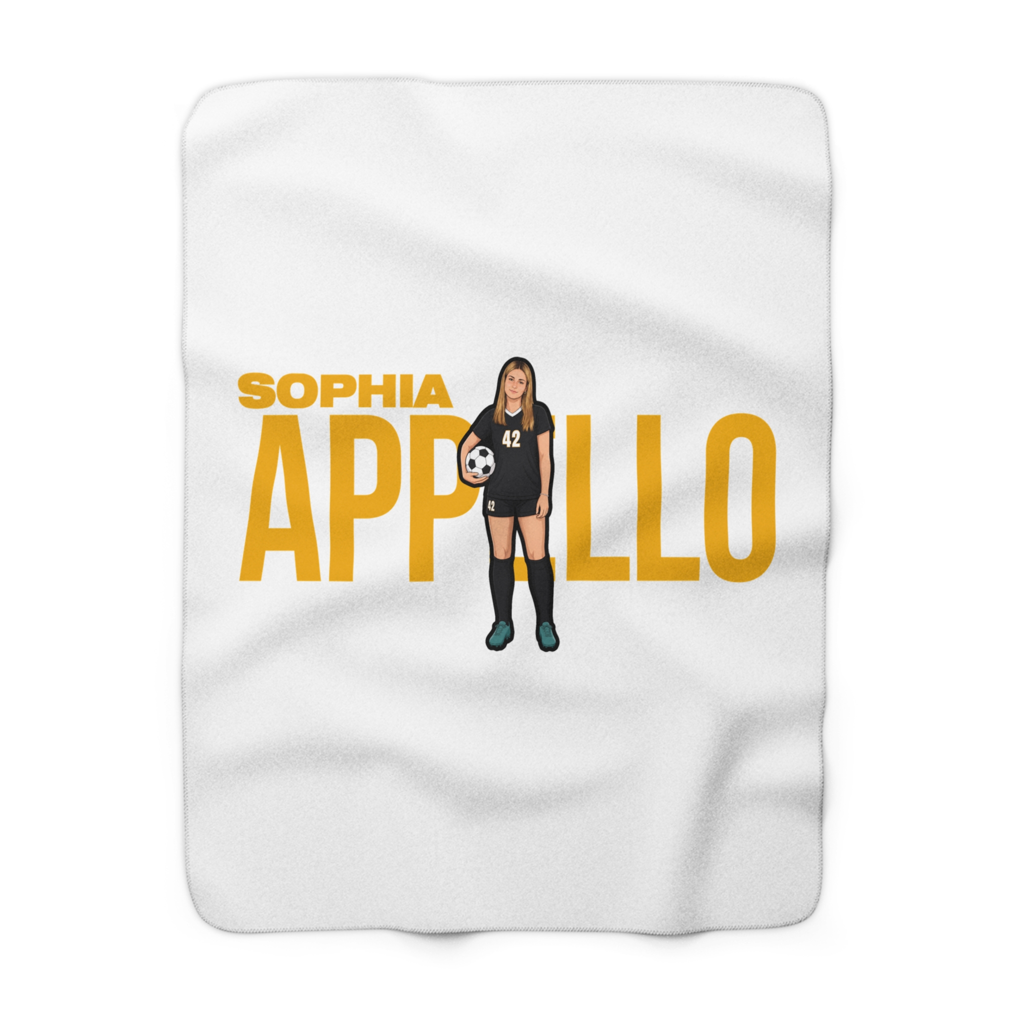 Sherpa Blanket — character_player_name in Classic