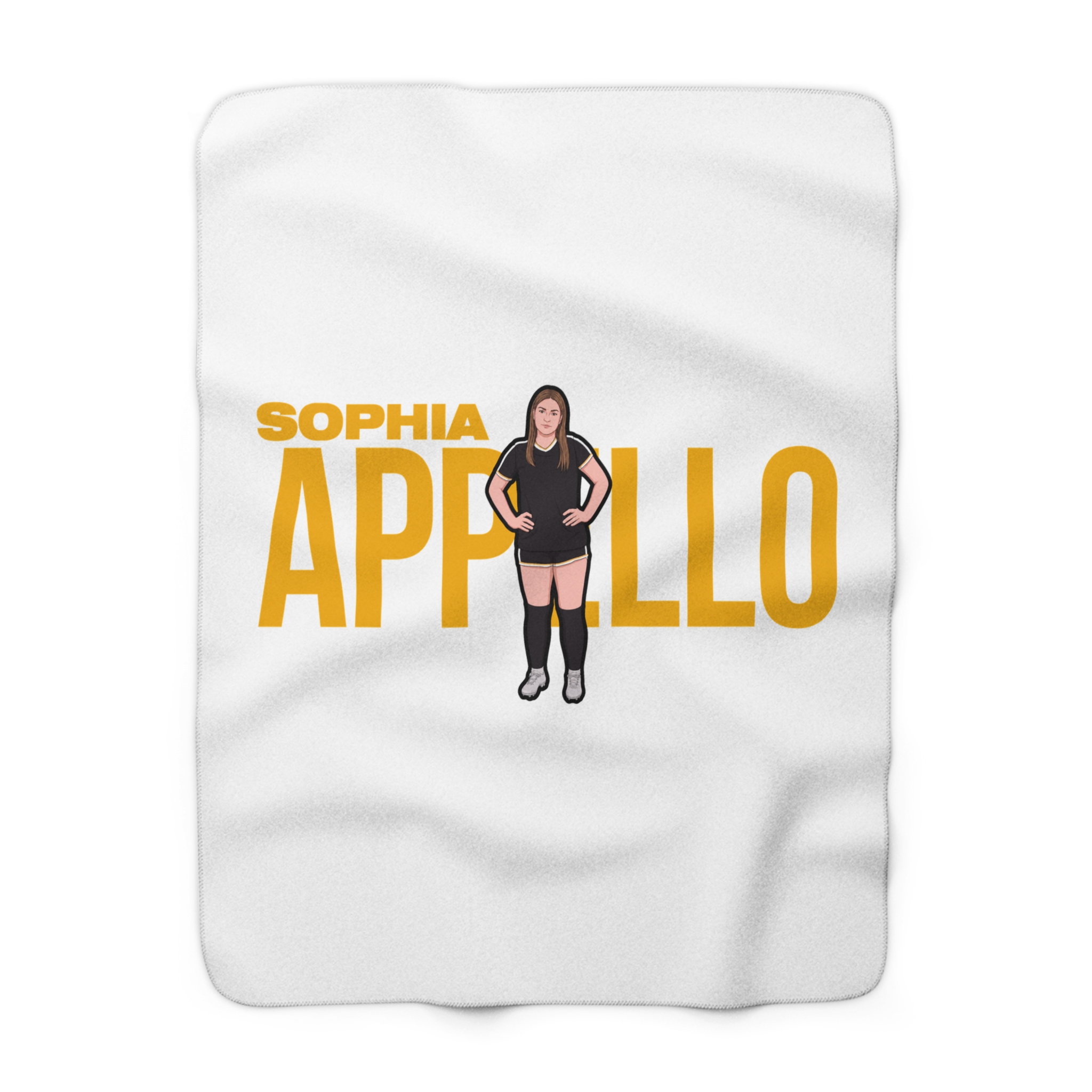 Sherpa Blanket — character_player_name in Classic