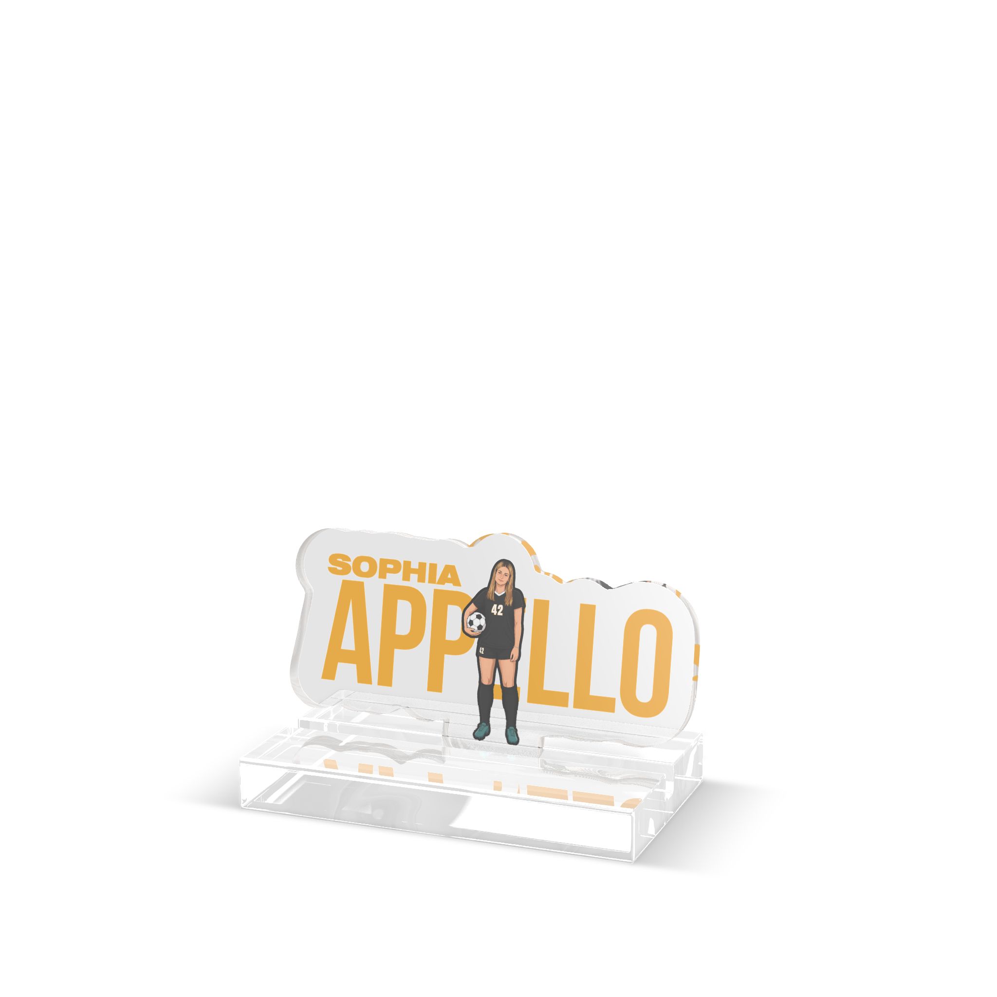 Desk Display — character_player_name in Classic