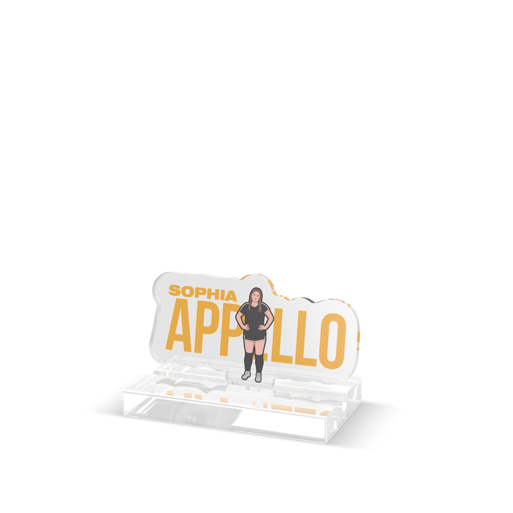 Desk Display — character_player_name in Classic