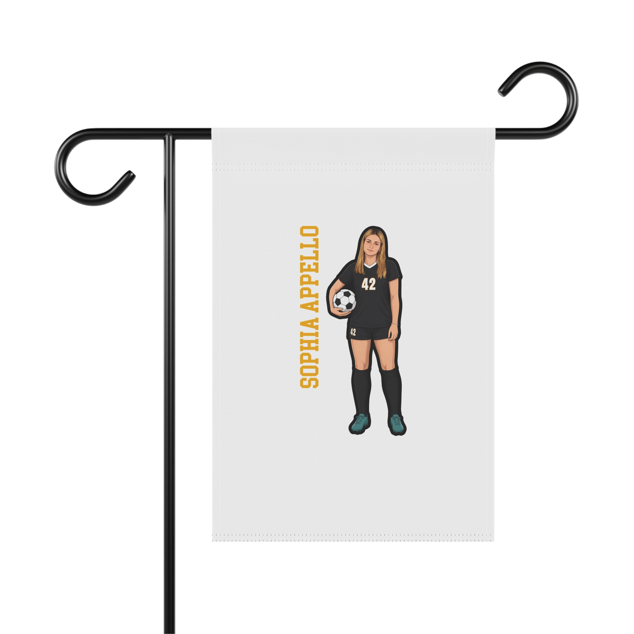 Garden & House Banner — character_name_vertical in Classic