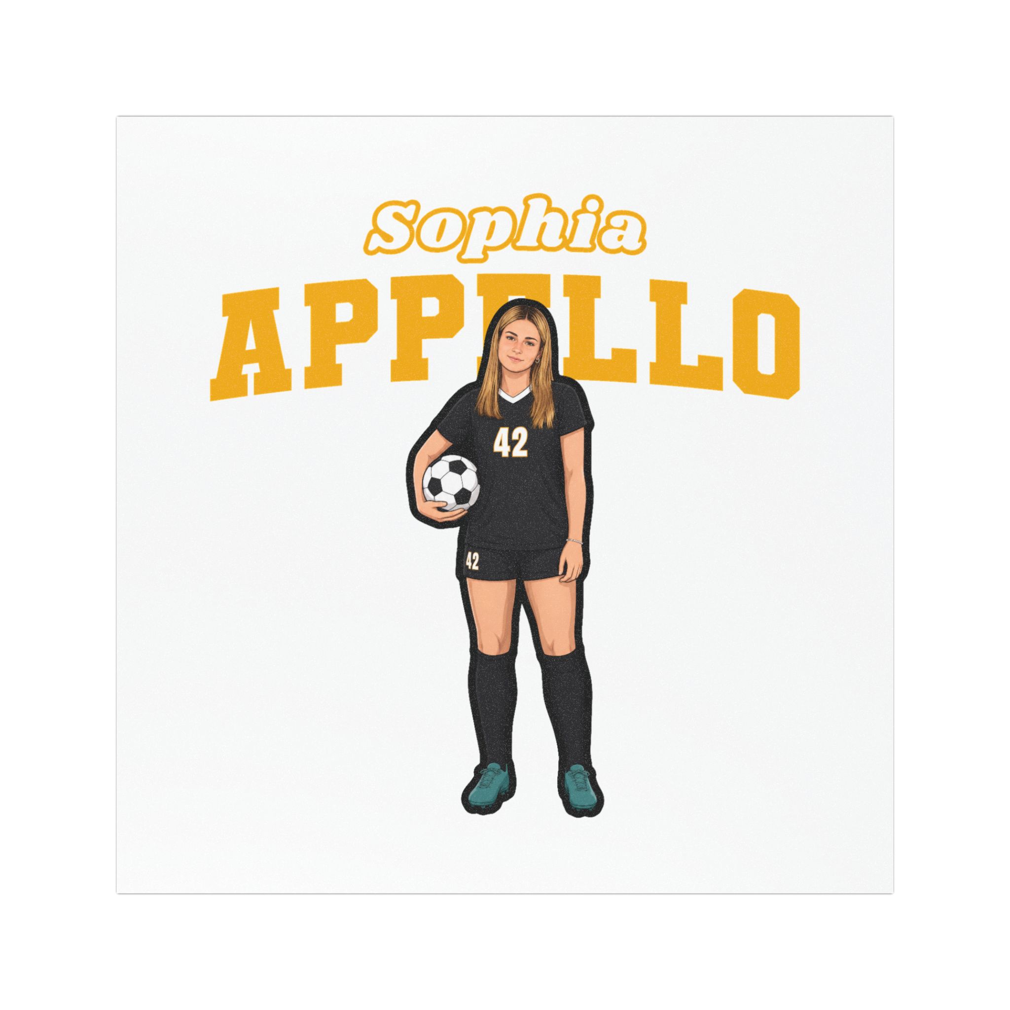 Car Magnets — character_name_arch in Classic