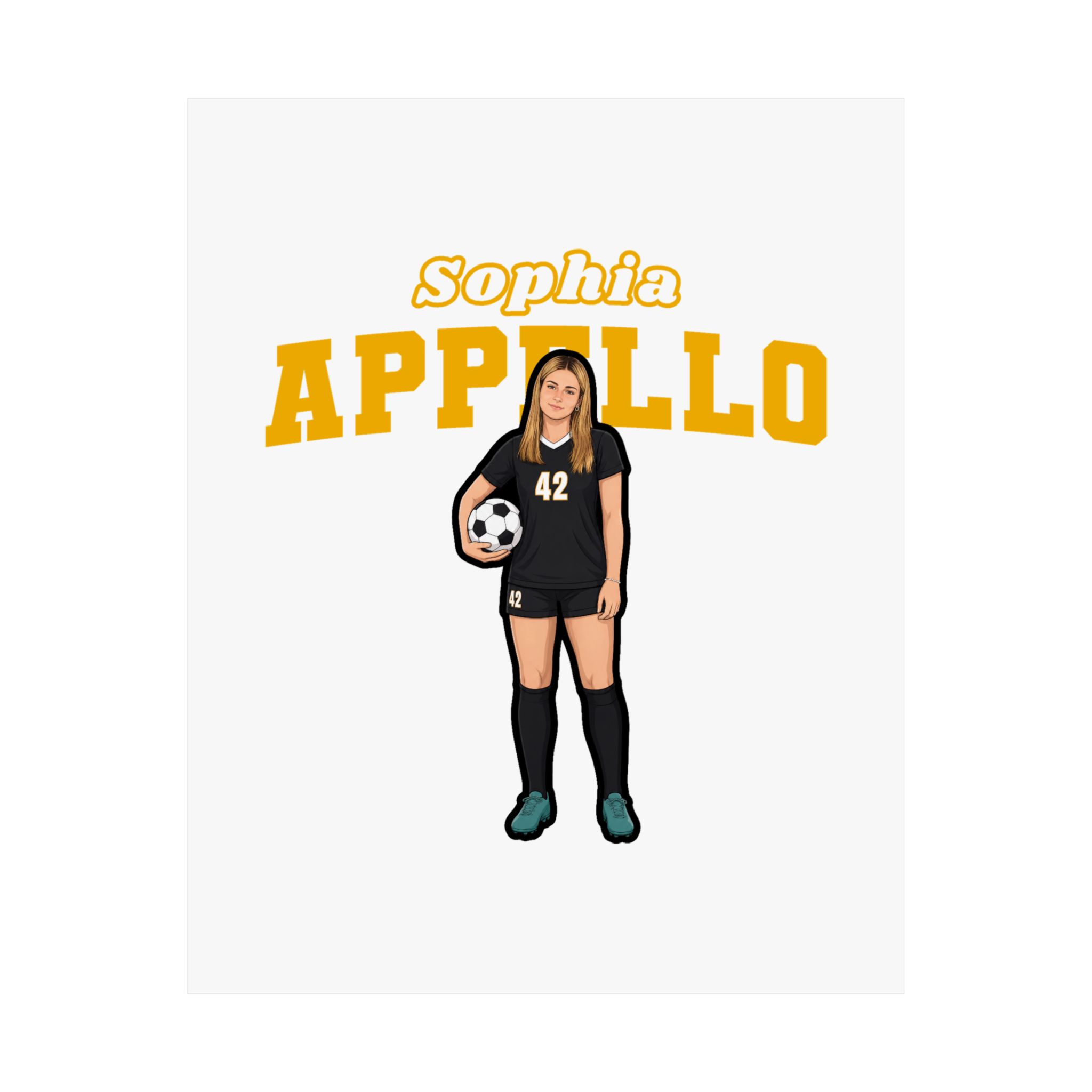 Poster — character_name_arch in Classic
