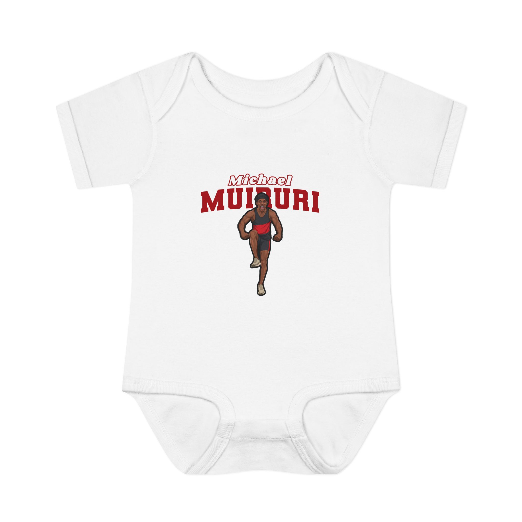 Baby Onesie