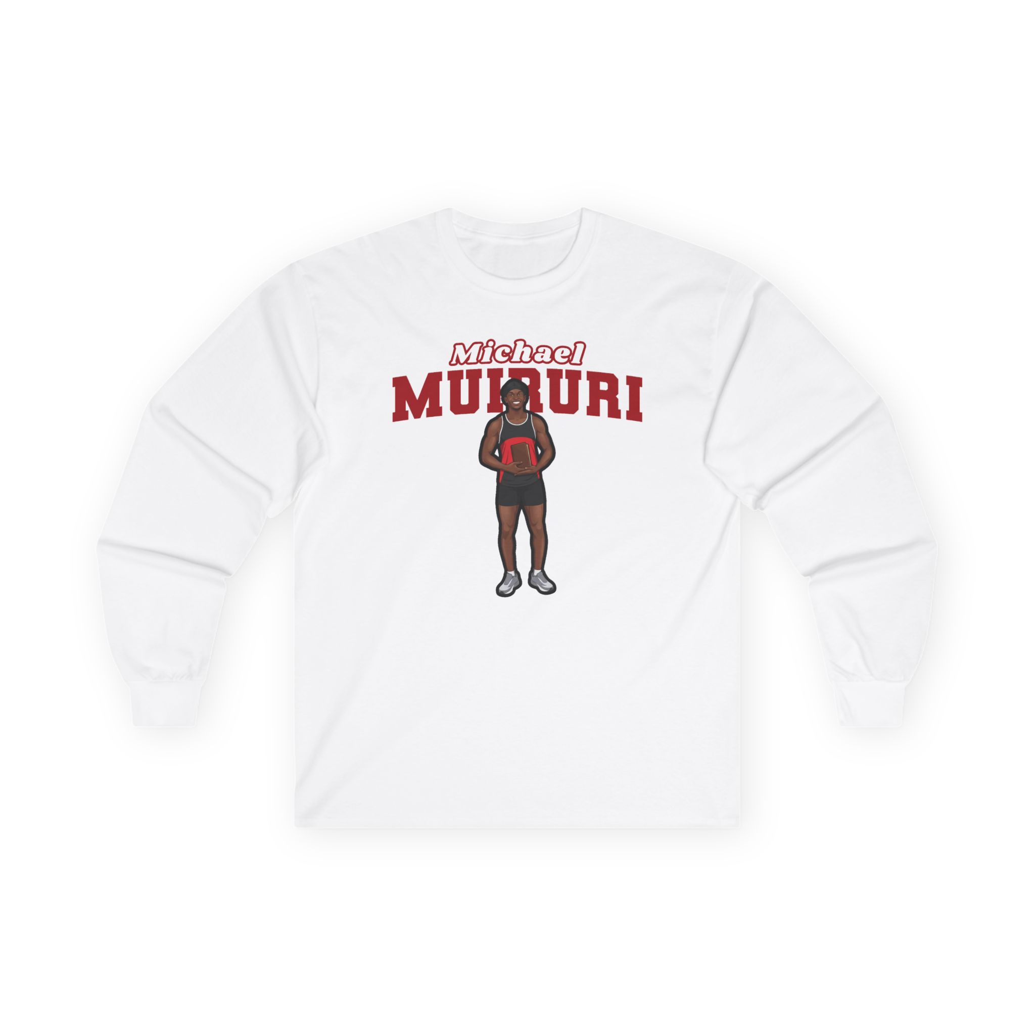 Long Sleeve Tee