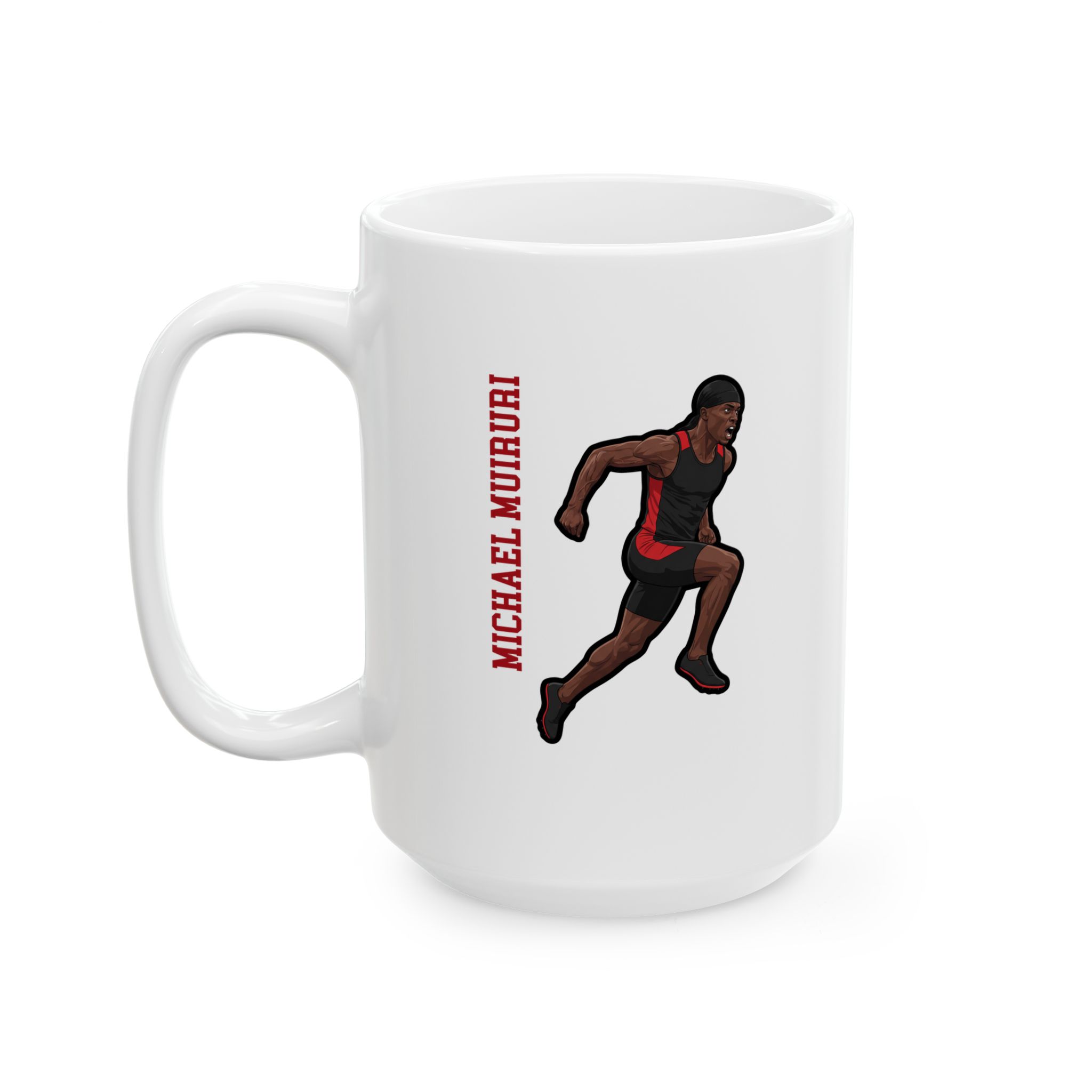Coffee Mug — character_name_vertical in Classic