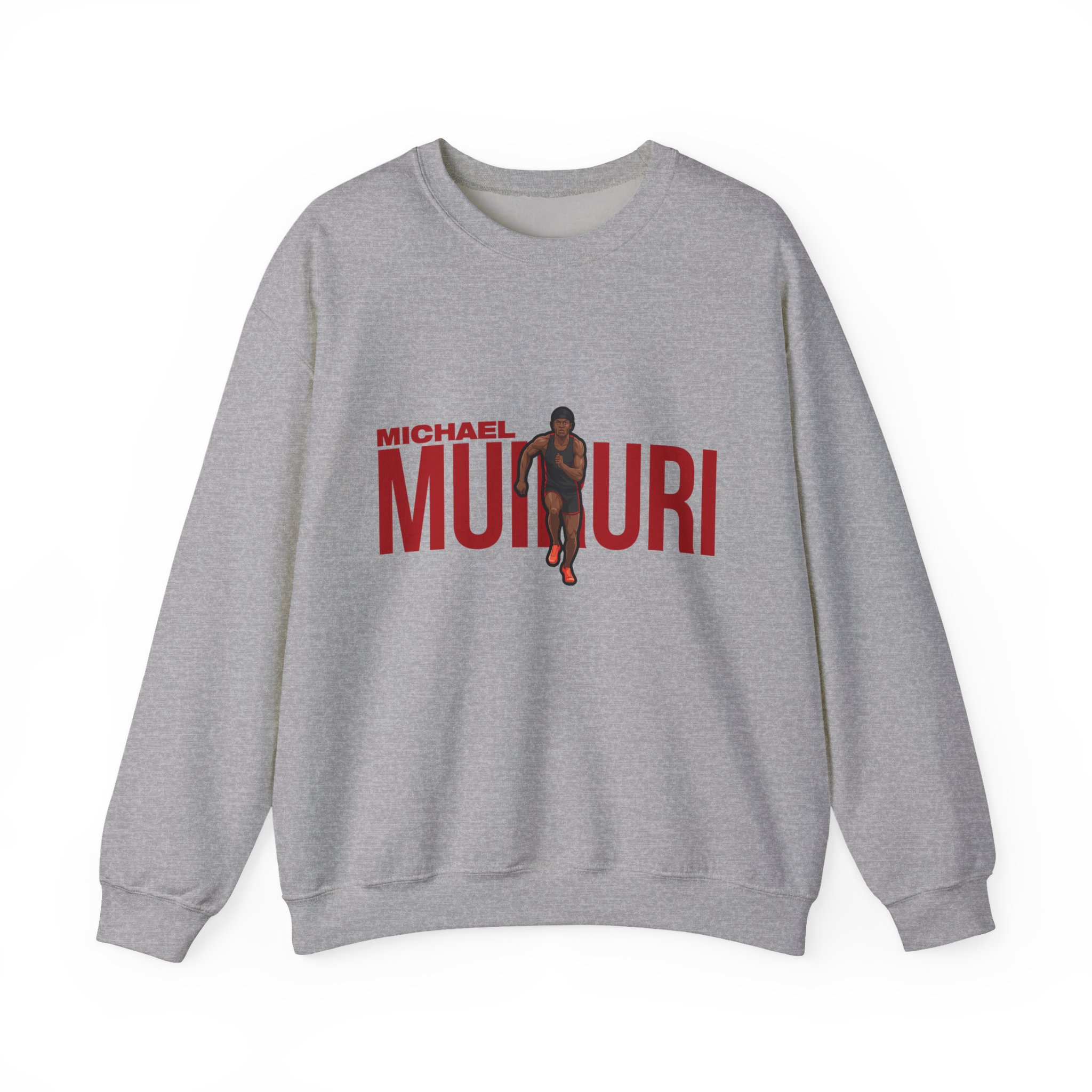 Crewneck Sweatshirt