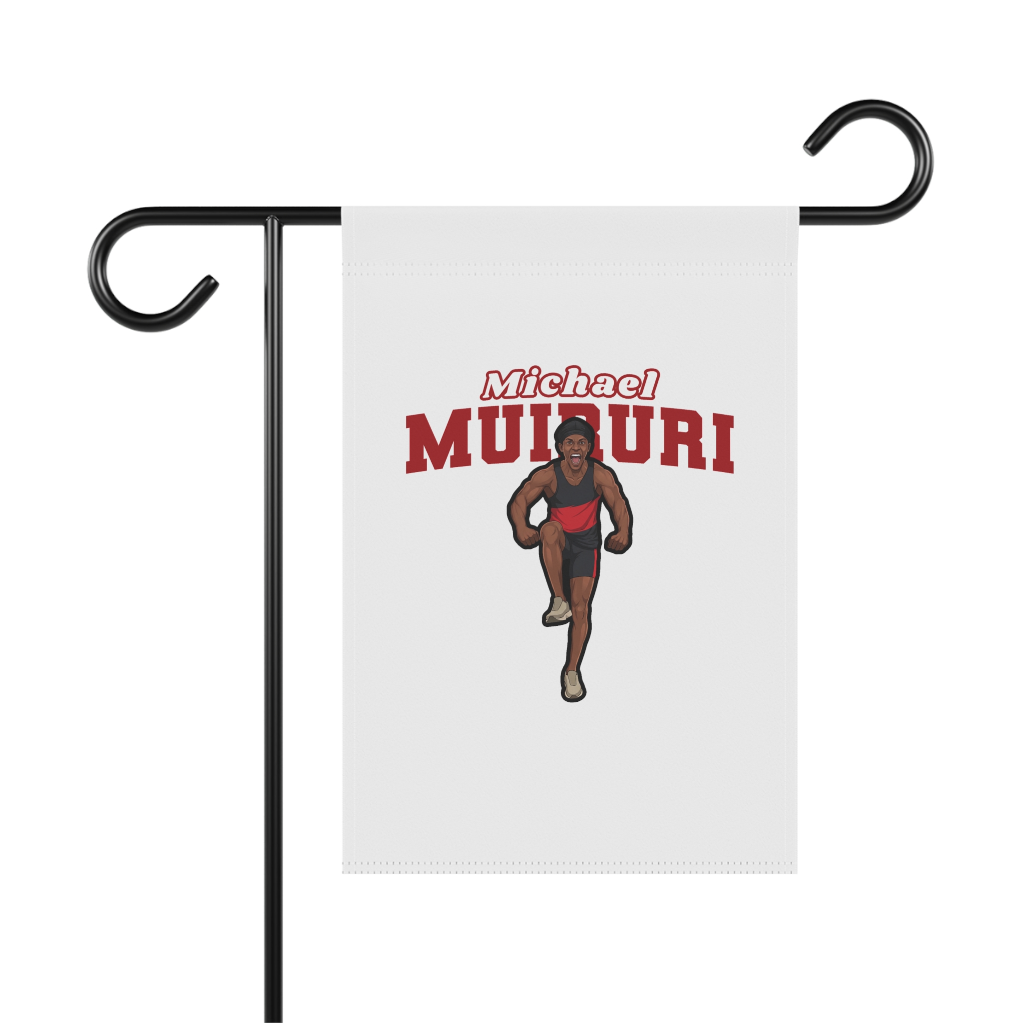 Garden & House Banner — character_name_arch in Classic