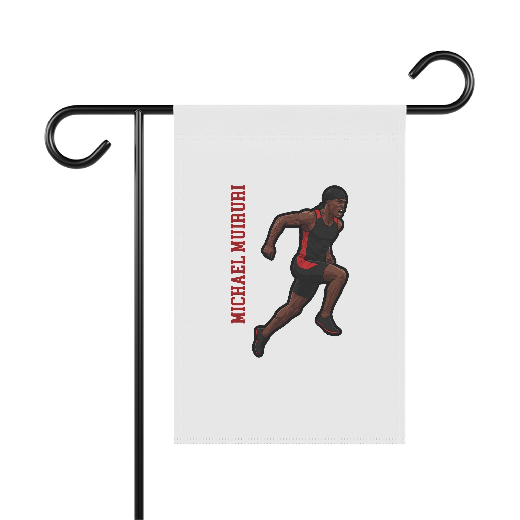 Garden & House Banner — character_name_vertical in Classic