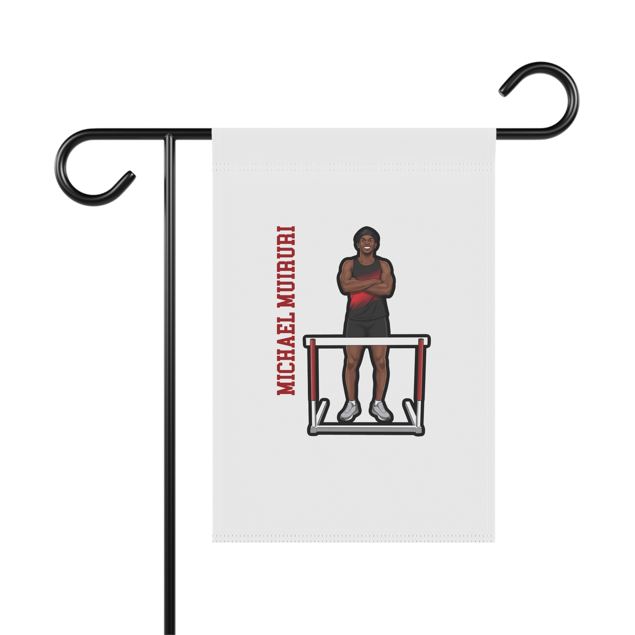 Garden & House Banner — character_name_vertical in Classic