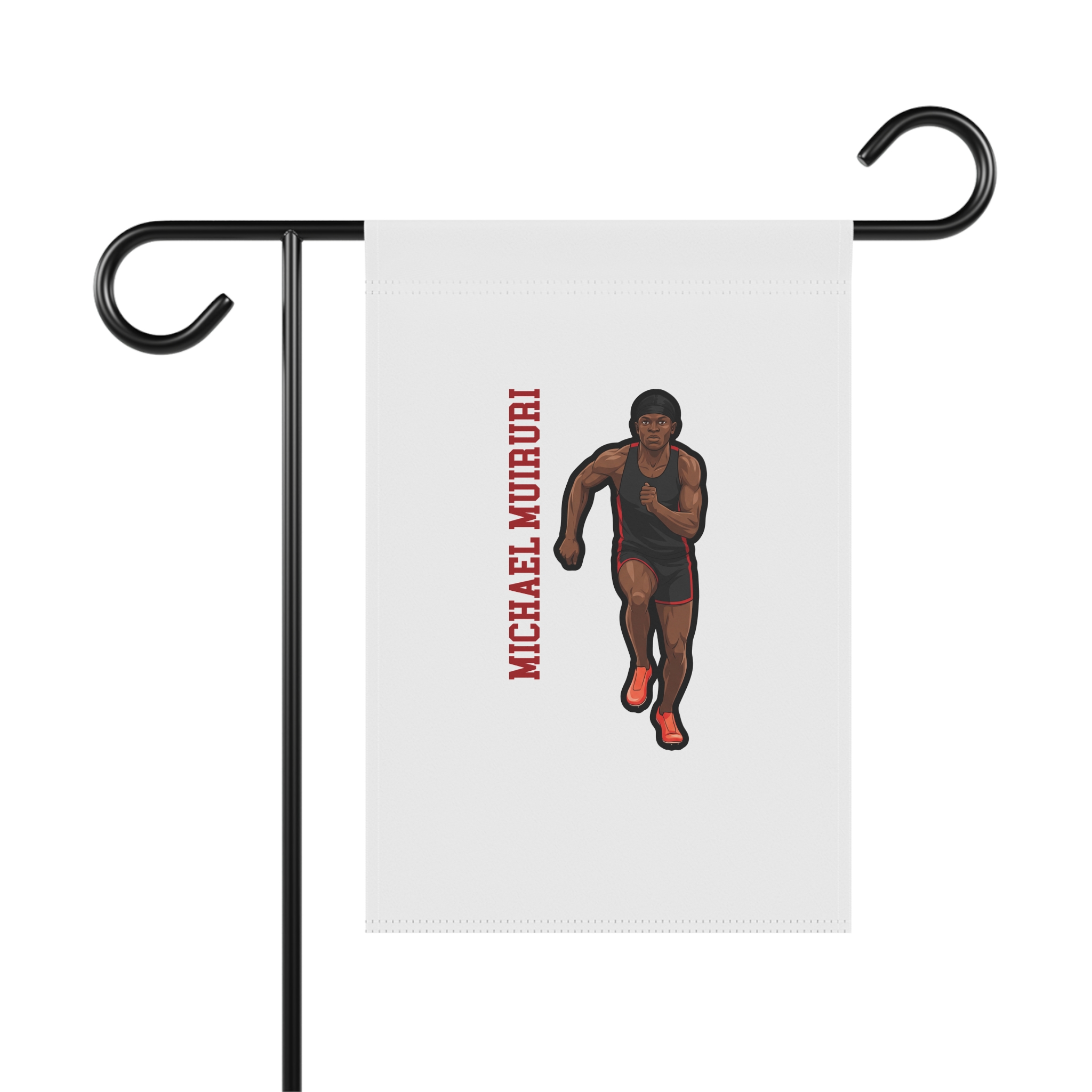Garden & House Banner — character_name_vertical in Classic