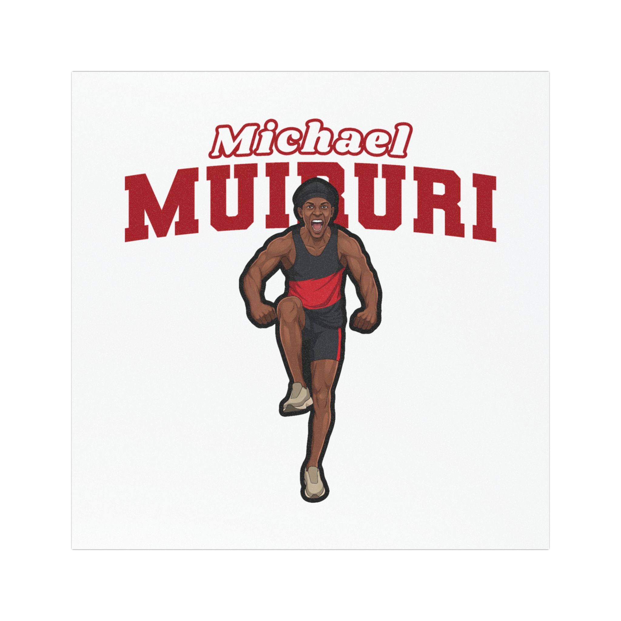 Car Magnets — character_name_arch in Classic