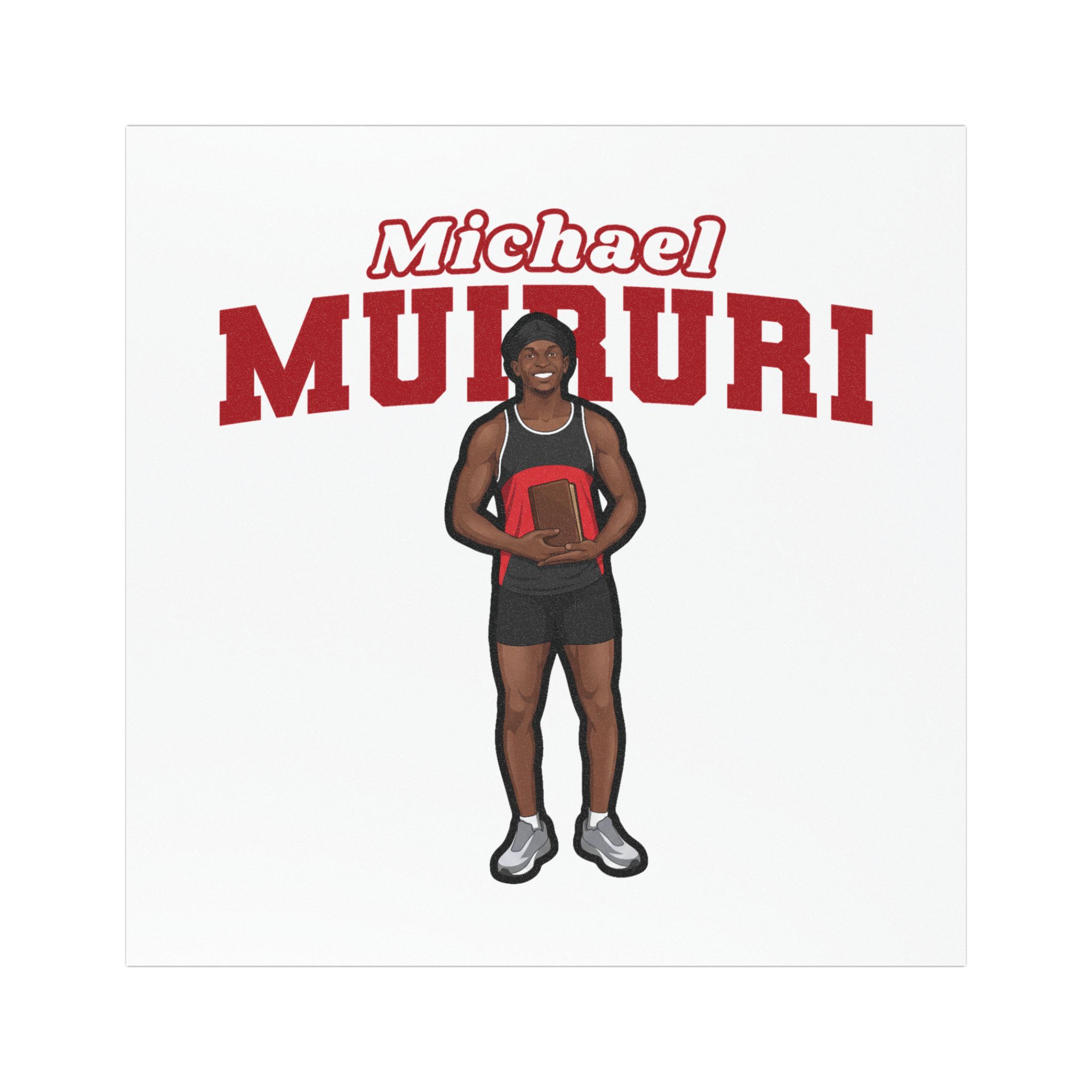 Car Magnets — character_name_arch in Classic