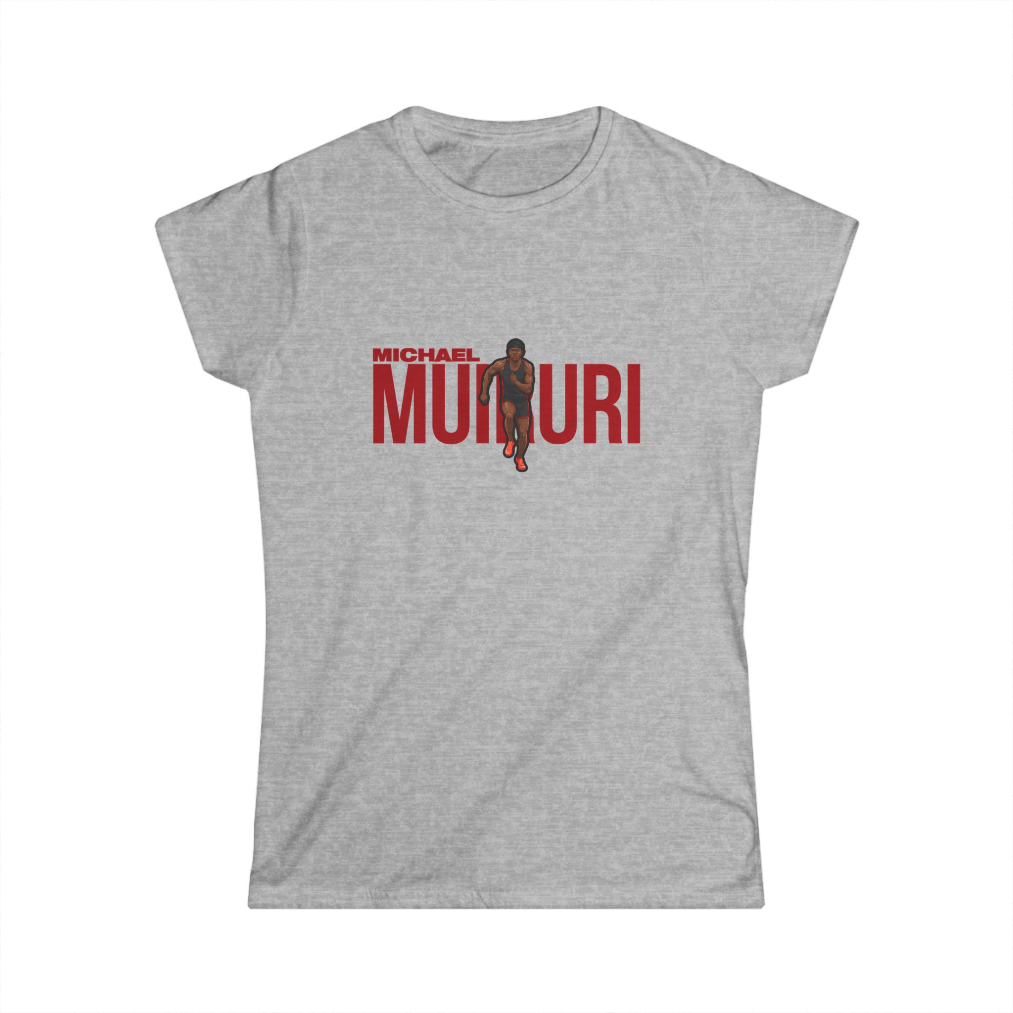 Women's Softstyle Tee