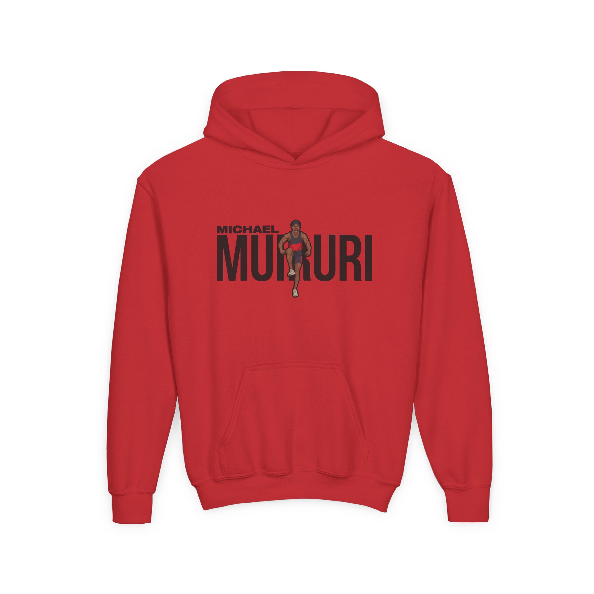 Youth Hoodie